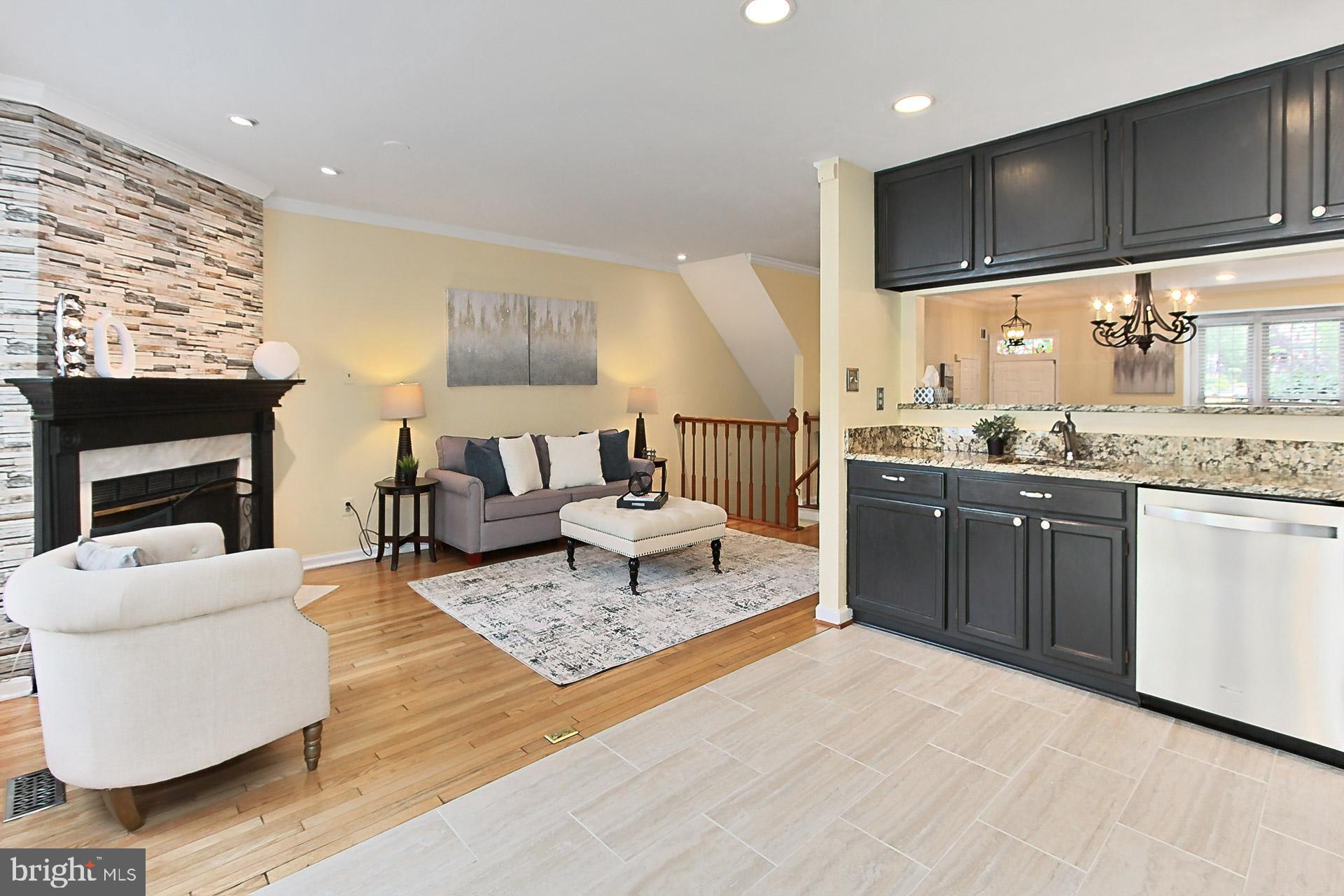 KEENE MILL OAKS - Residential