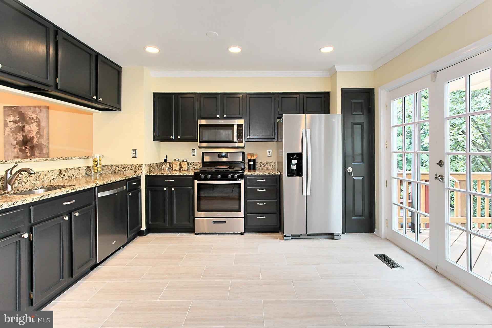 KEENE MILL OAKS - Residential