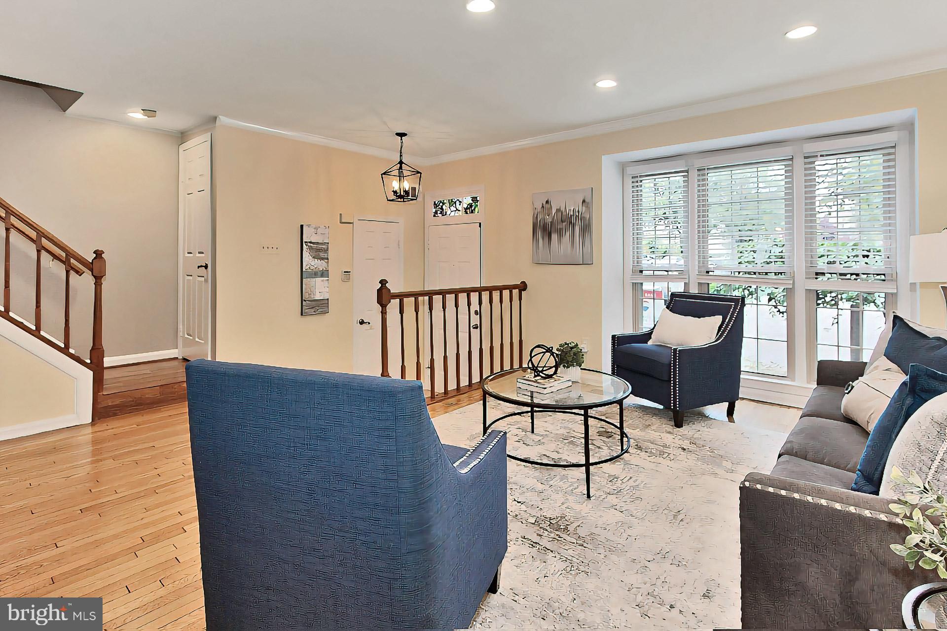 KEENE MILL OAKS - Residential