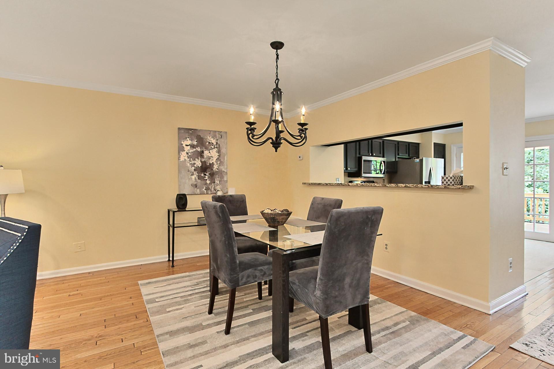 KEENE MILL OAKS - Residential