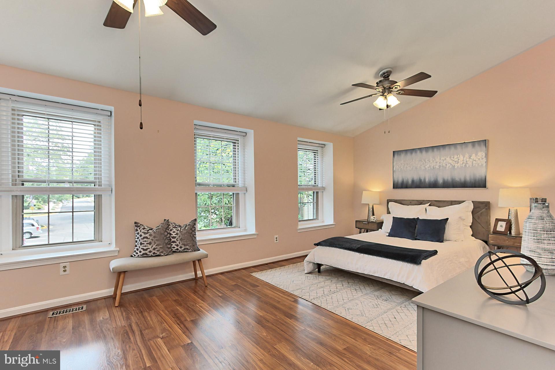 KEENE MILL OAKS - Residential