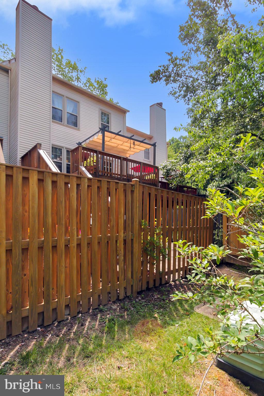 KEENE MILL OAKS - Residential