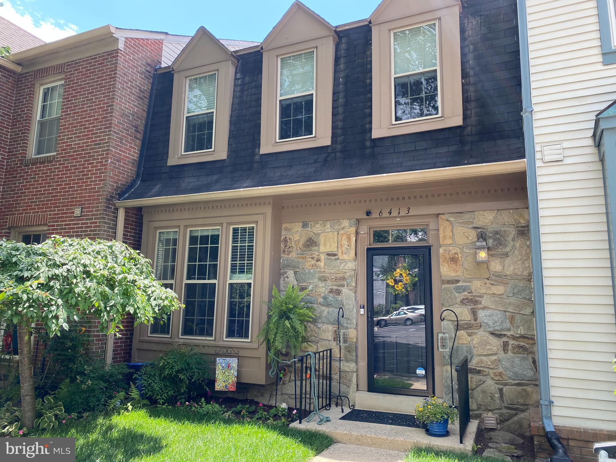 KEENE MILL OAKS - Residential