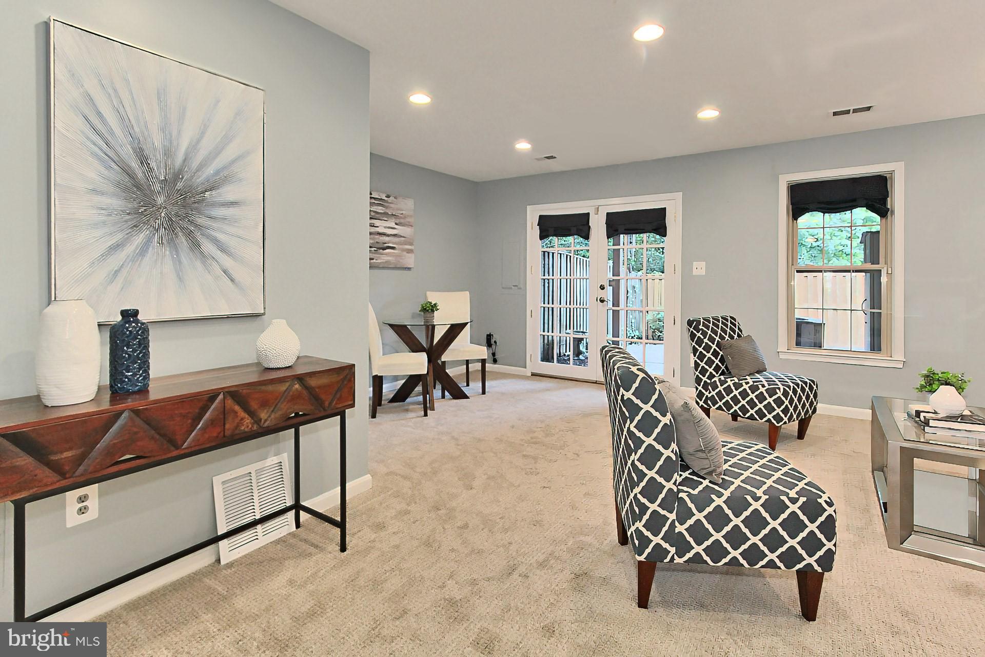 KEENE MILL OAKS - Residential