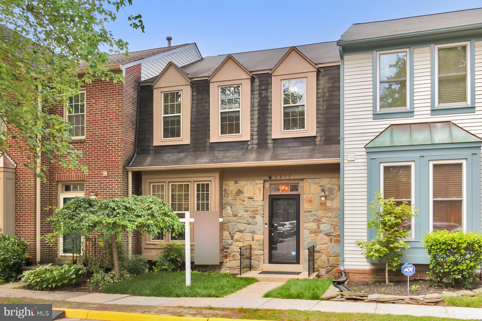 KEENE MILL OAKS - Residential