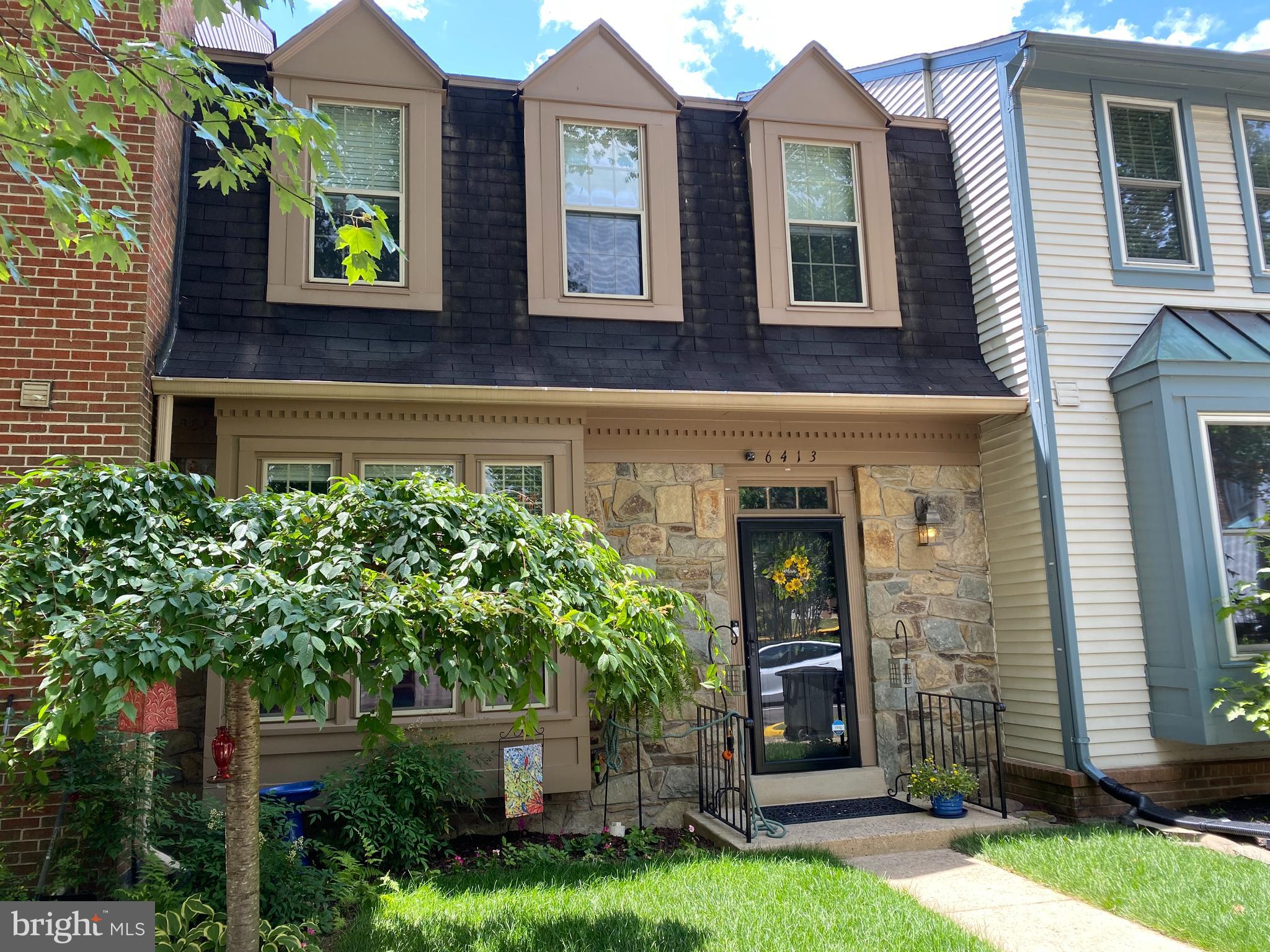 KEENE MILL OAKS - Residential