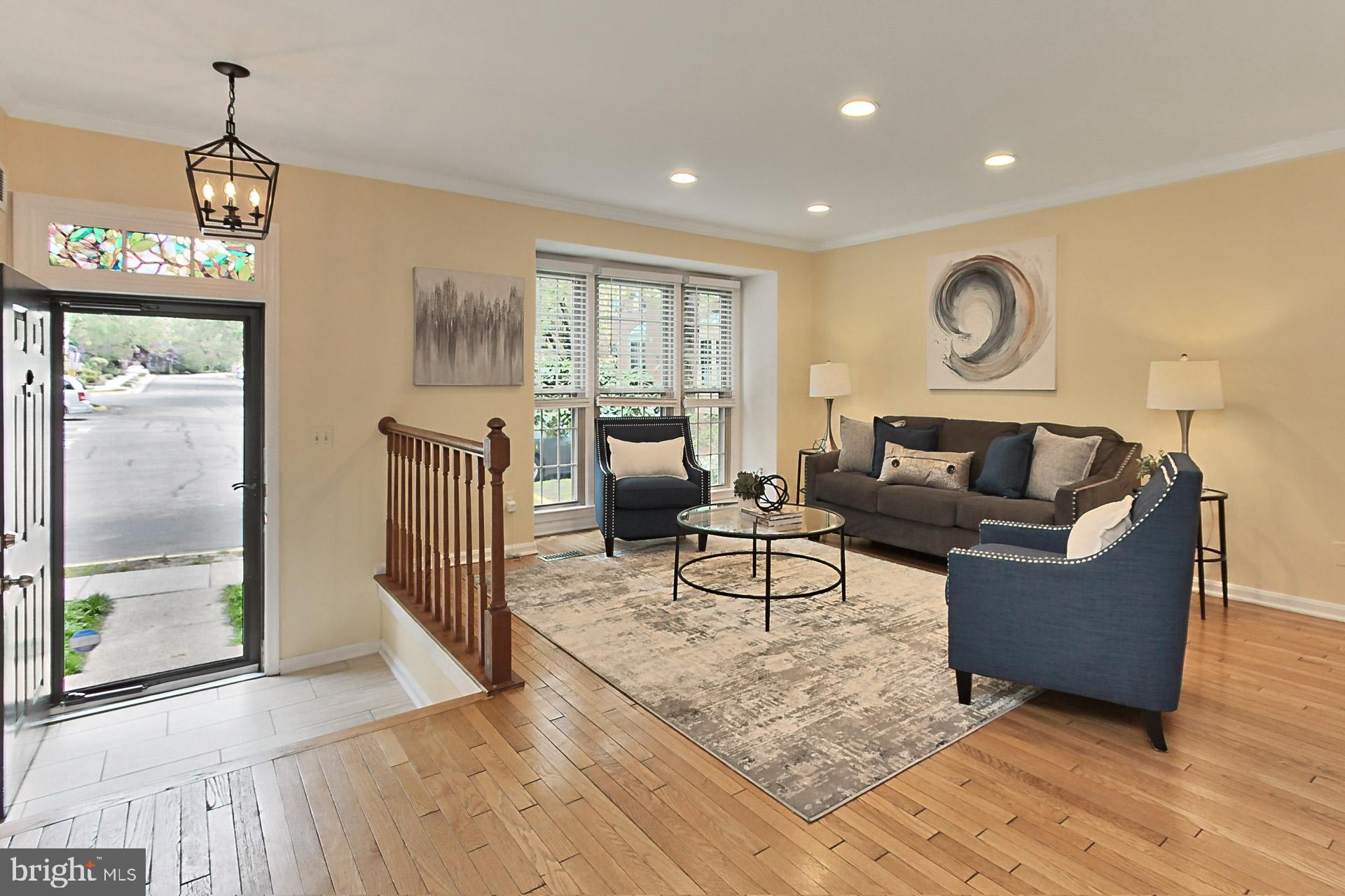 KEENE MILL OAKS - Residential