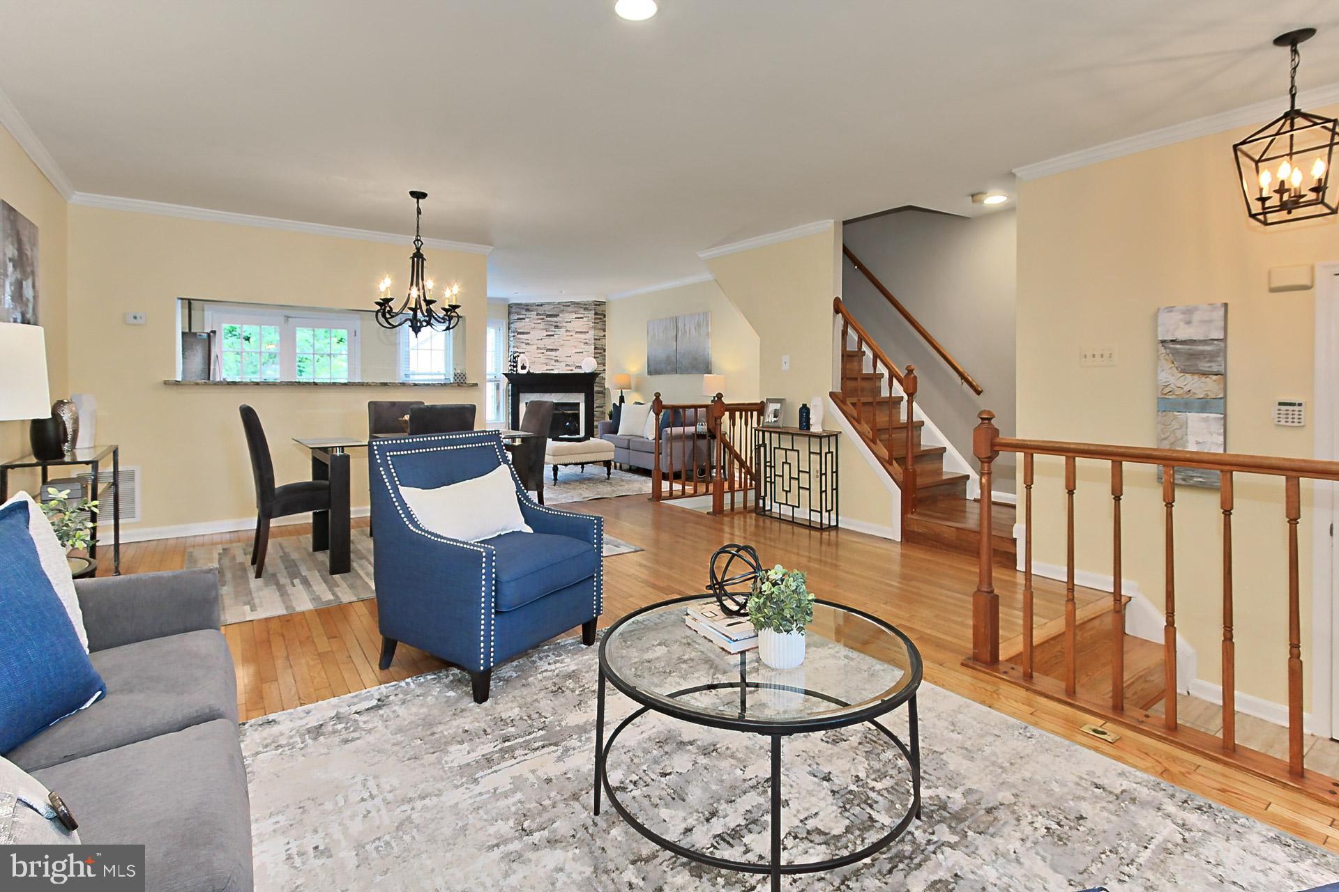 KEENE MILL OAKS - Residential