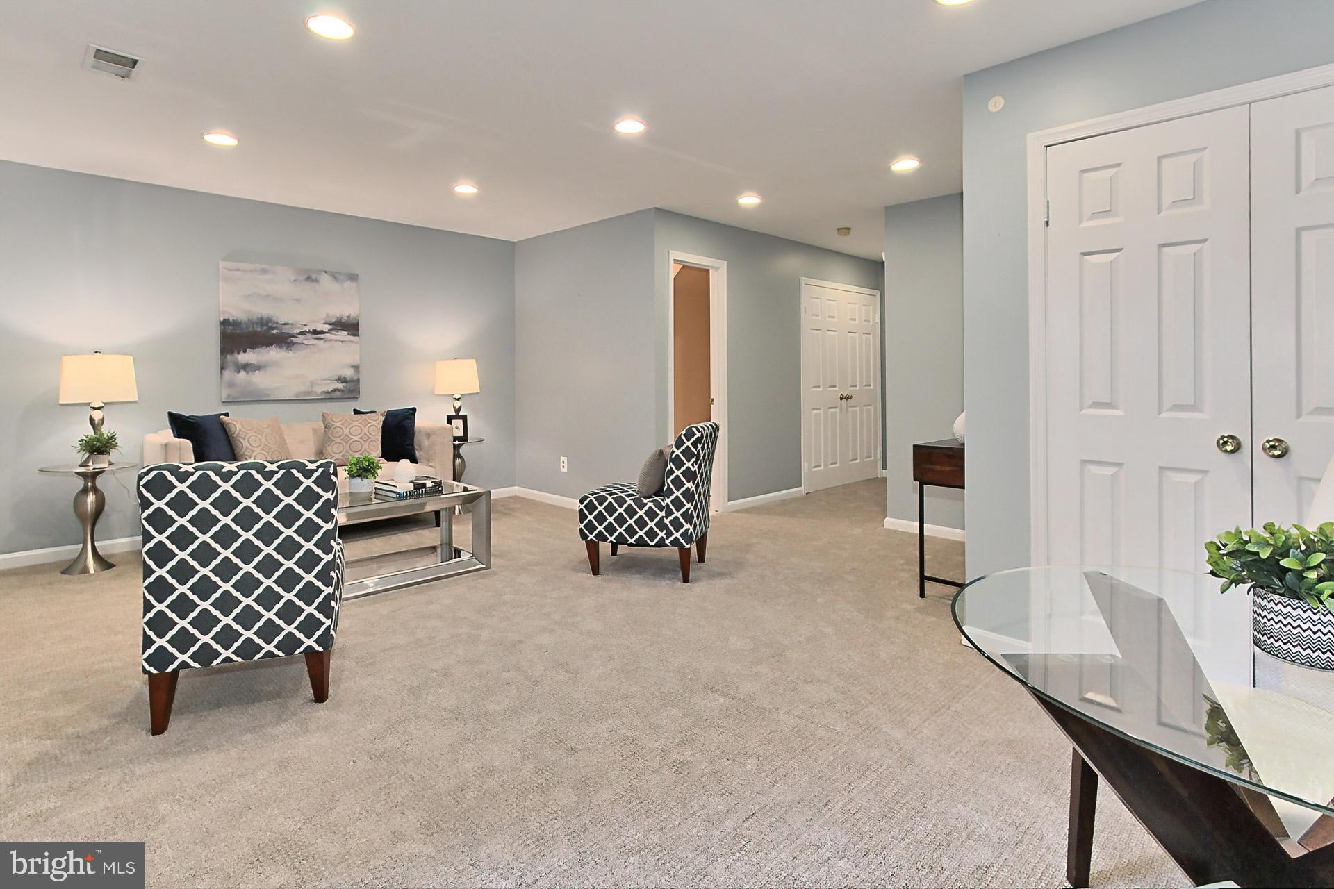 KEENE MILL OAKS - Residential