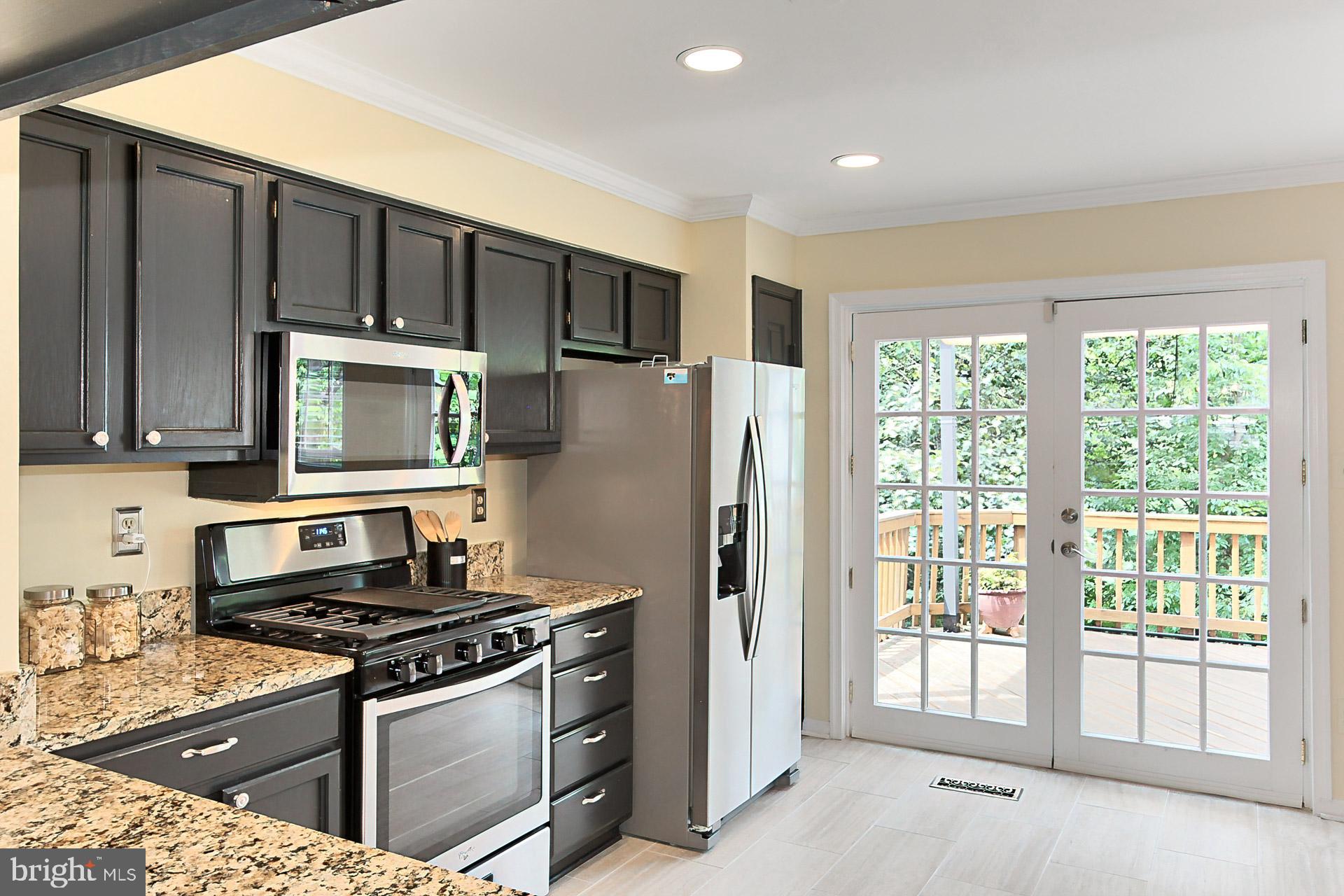 KEENE MILL OAKS - Residential