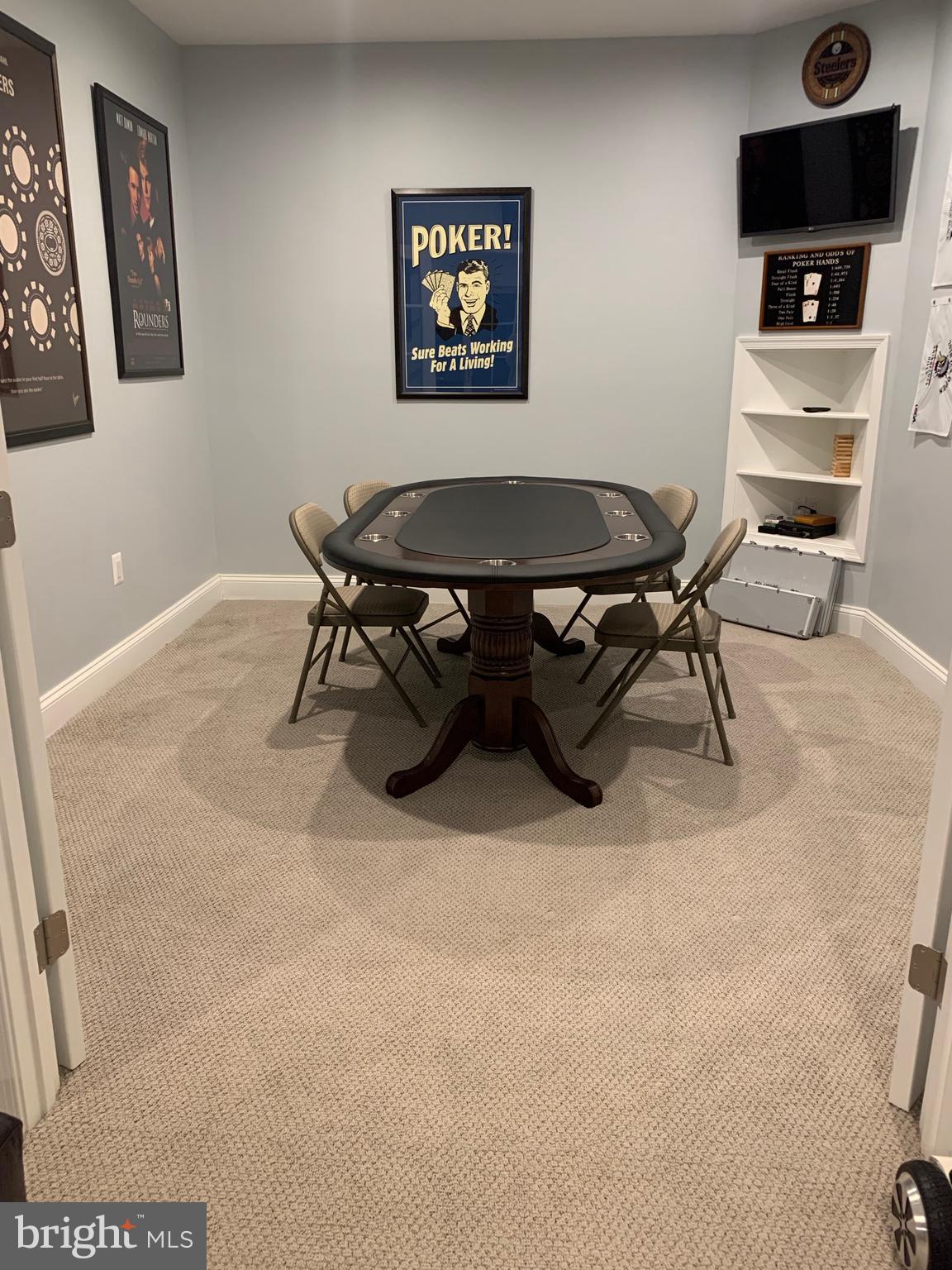 WEST END PARK - Residential