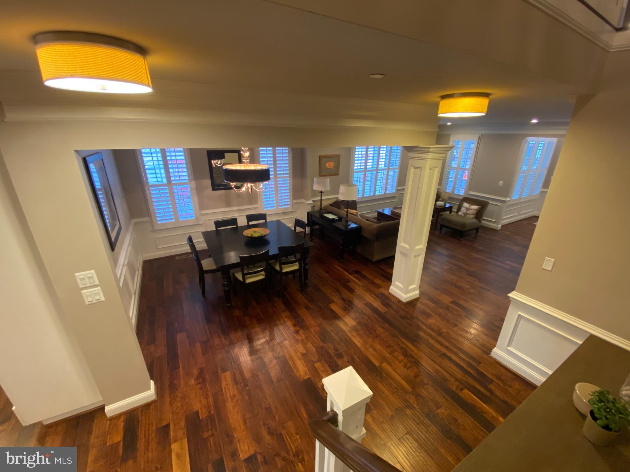 WEST END PARK - Residential