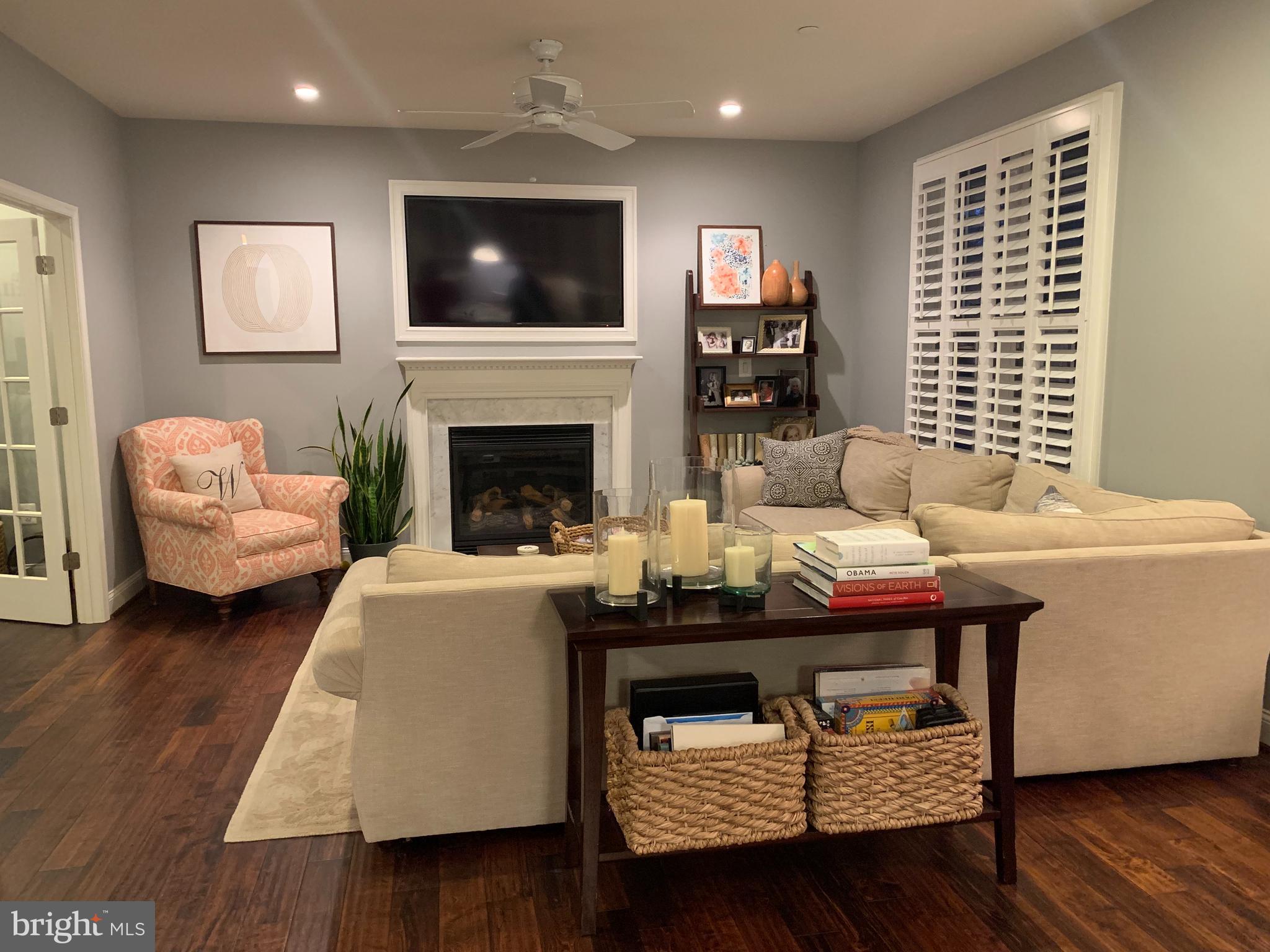 WEST END PARK - Residential