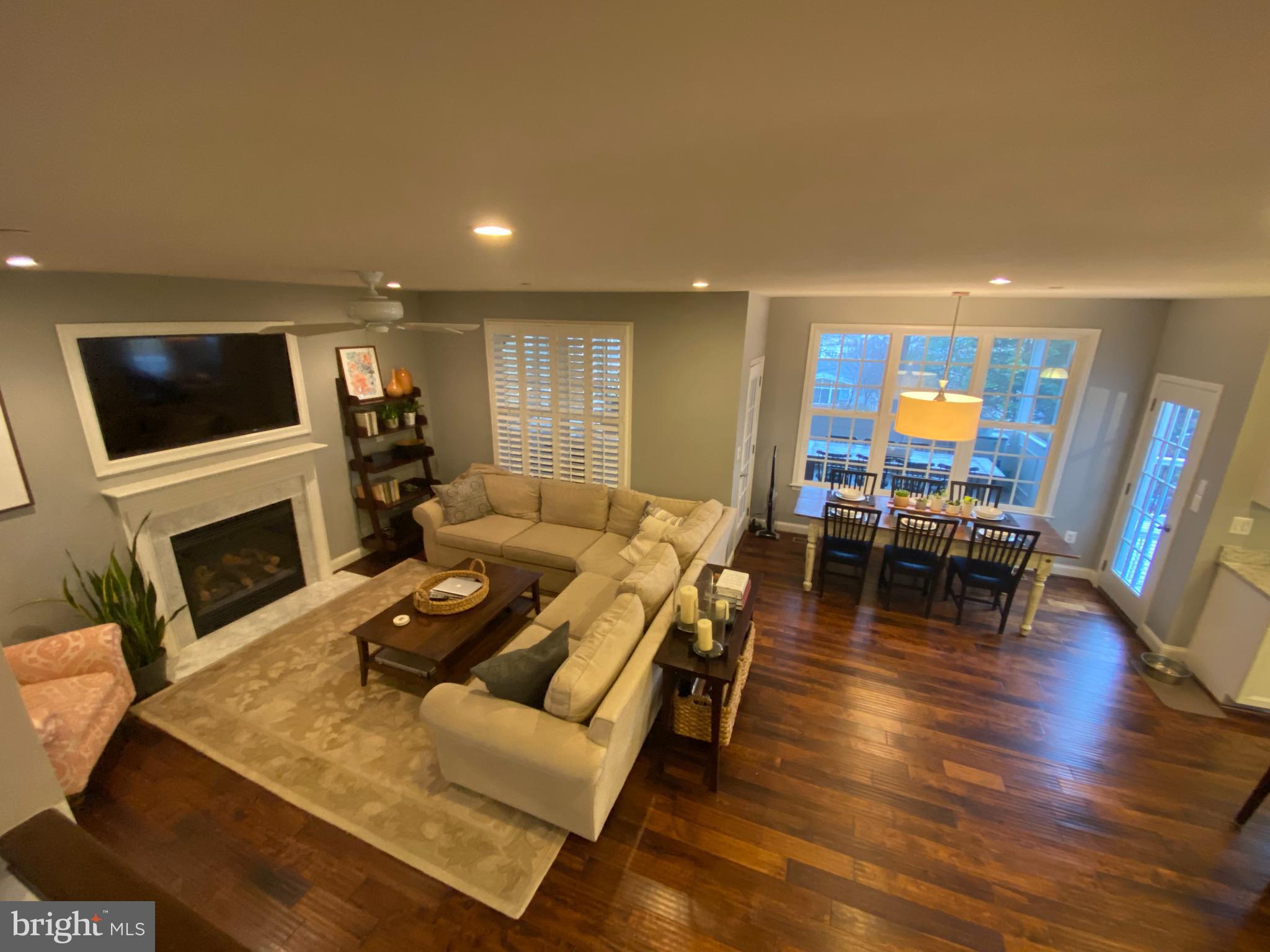 WEST END PARK - Residential