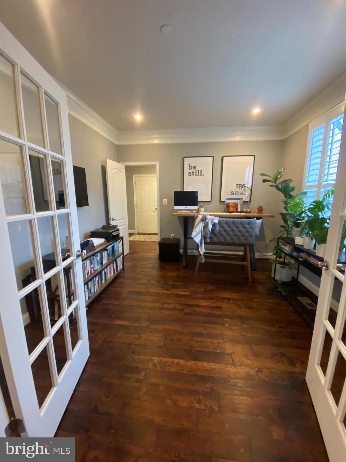 WEST END PARK - Residential