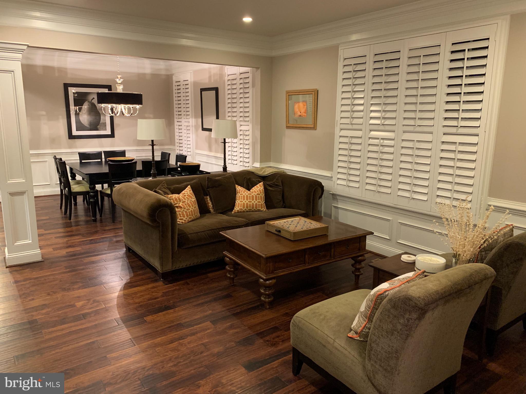 WEST END PARK - Residential