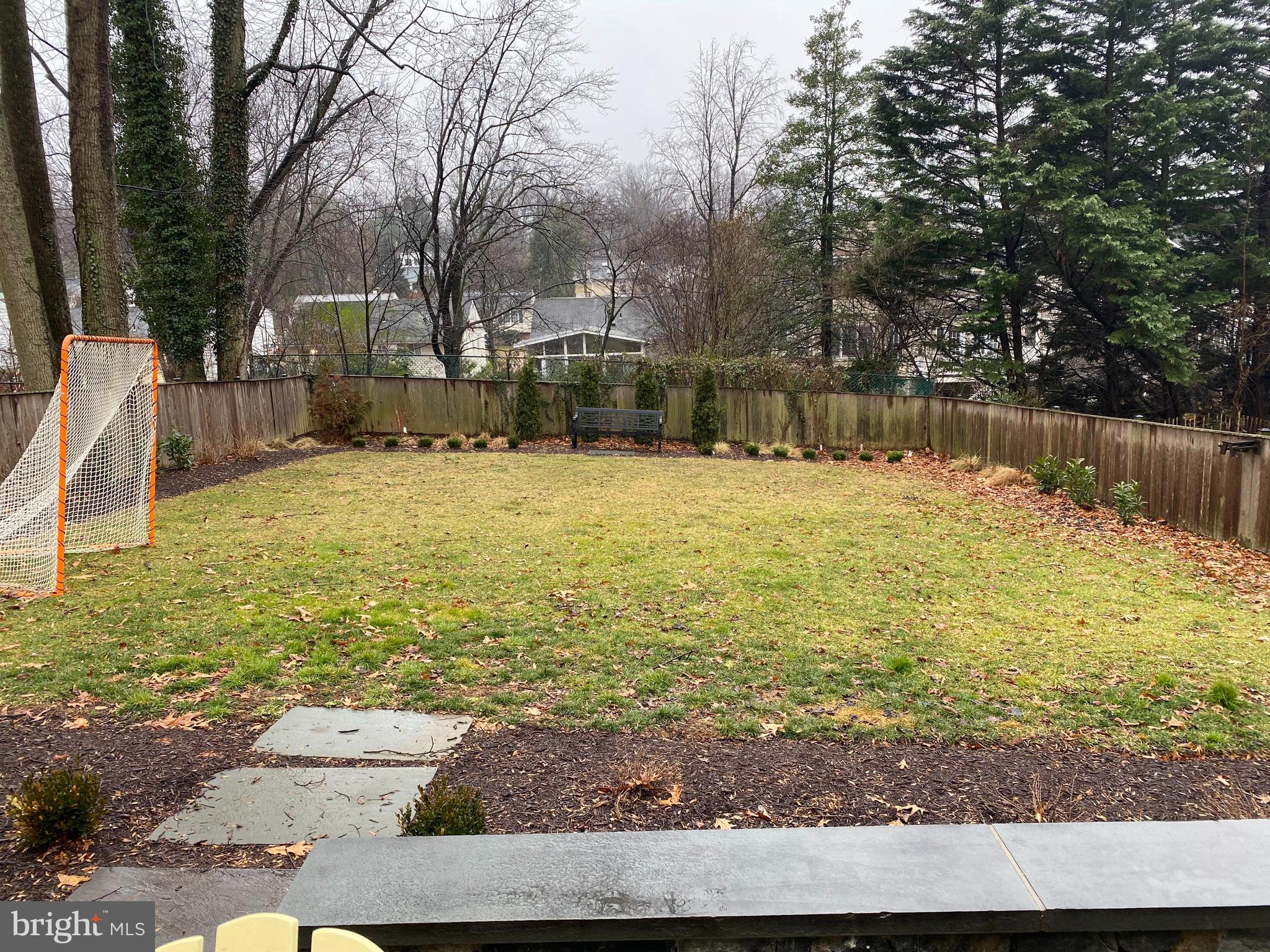 WEST END PARK - Residential