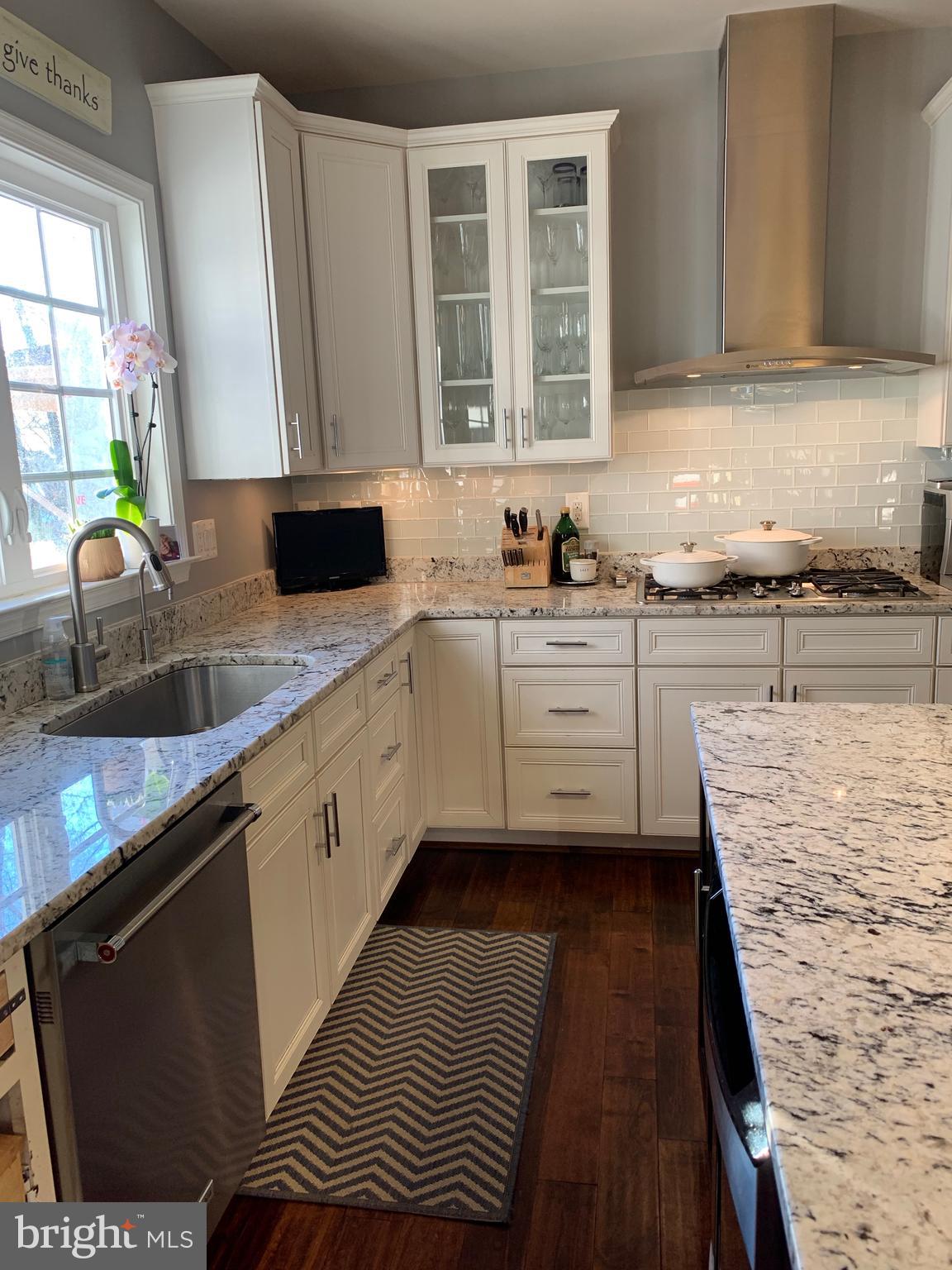 WEST END PARK - Residential