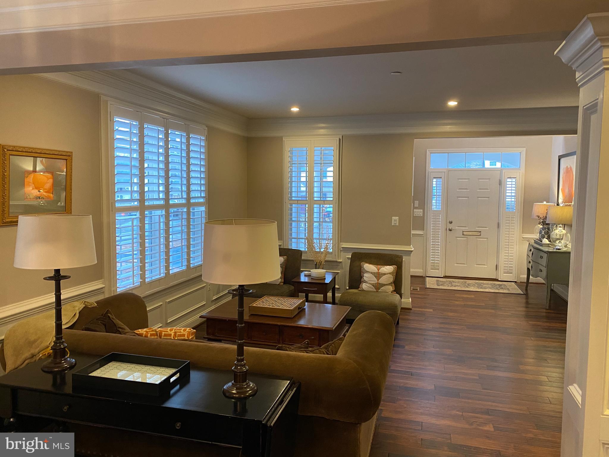 WEST END PARK - Residential