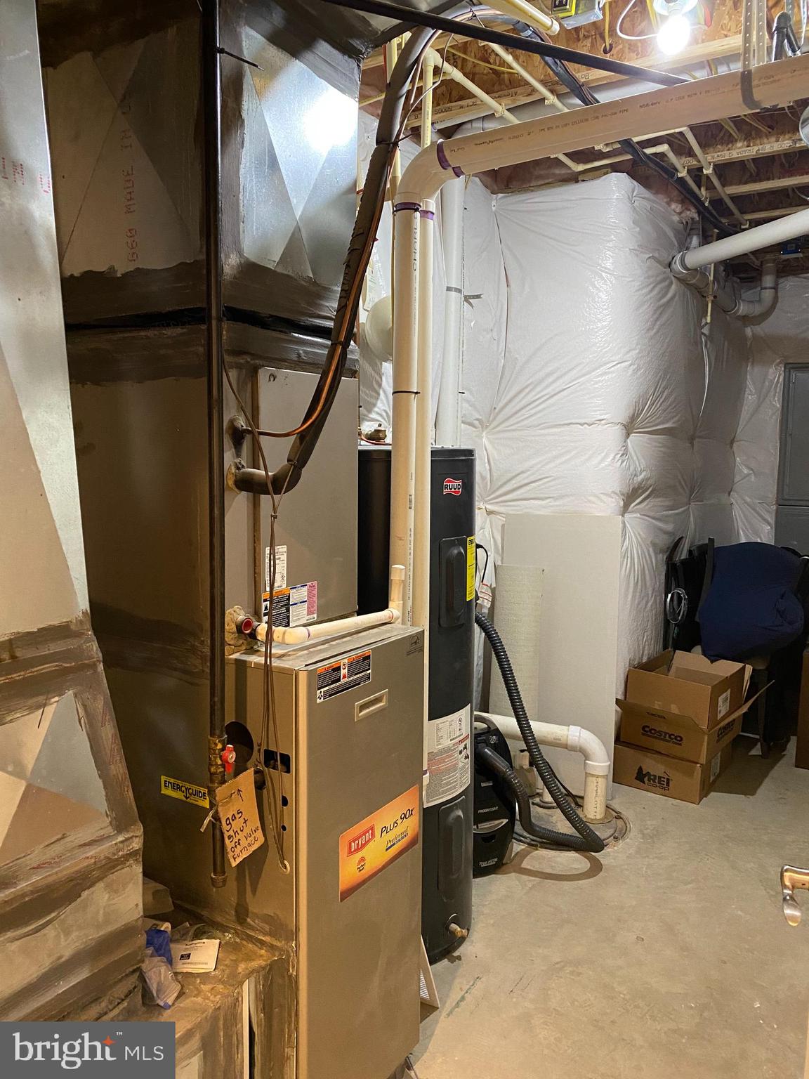 WEST END PARK - Residential