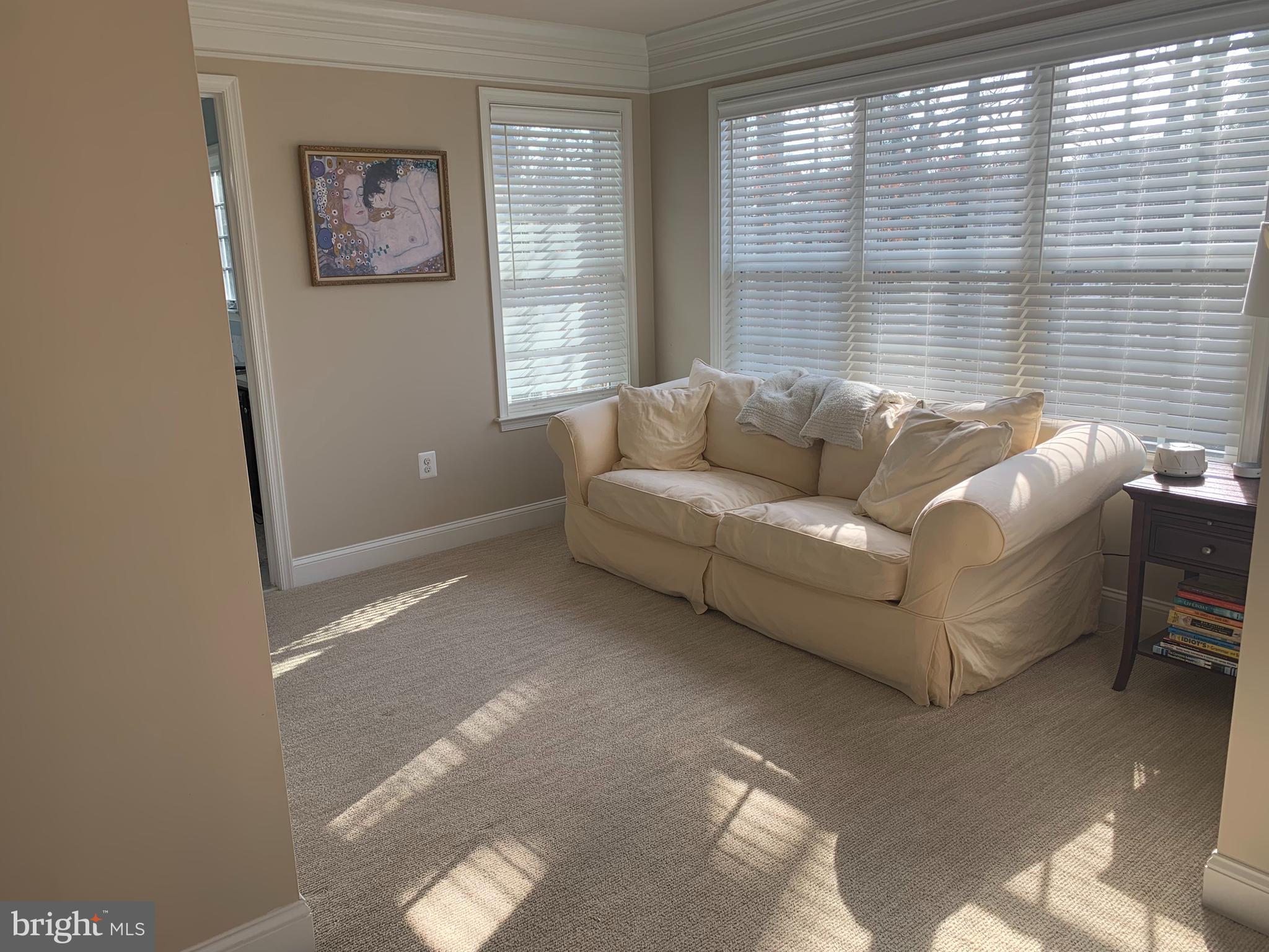 WEST END PARK - Residential