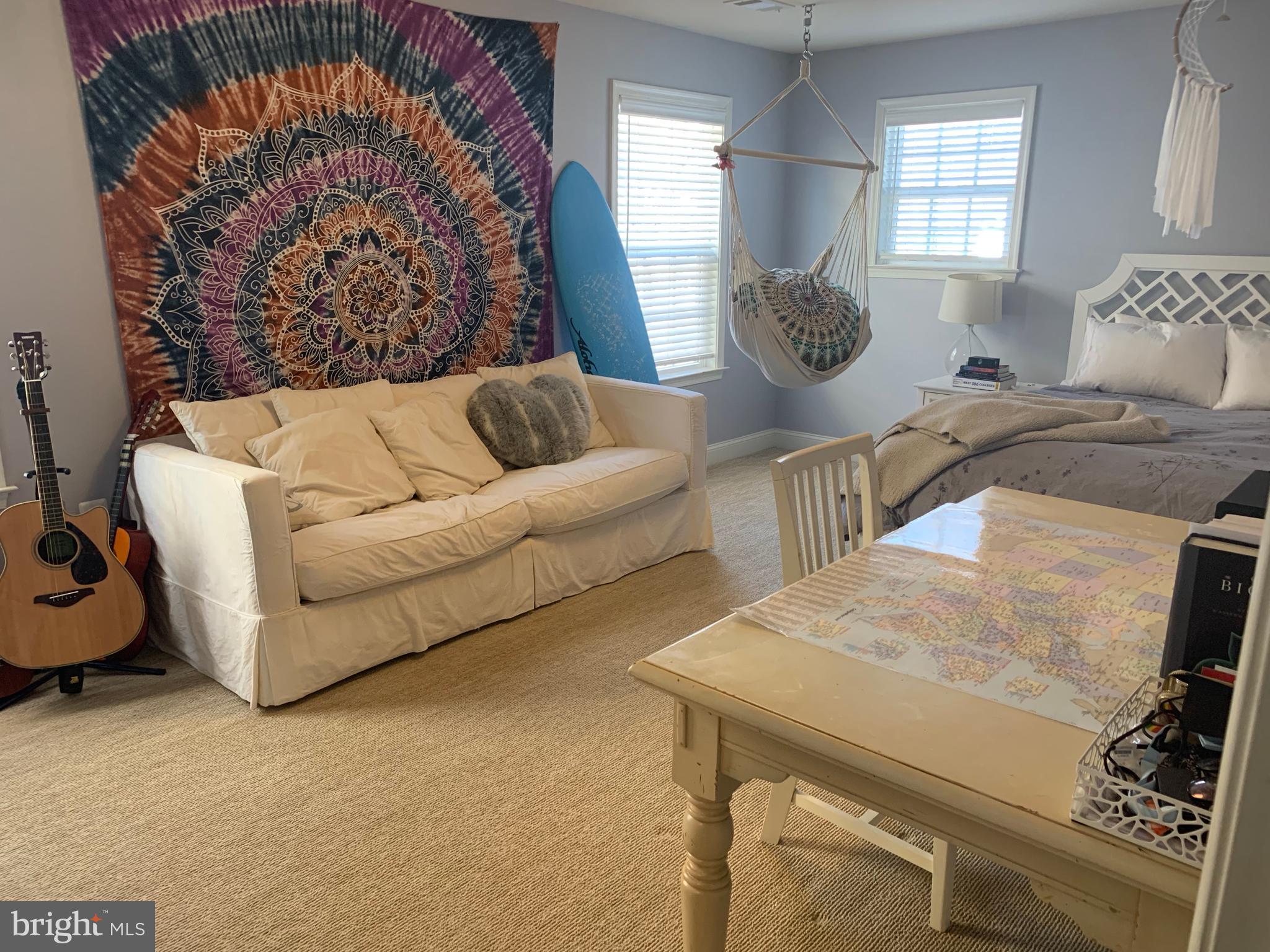 WEST END PARK - Residential