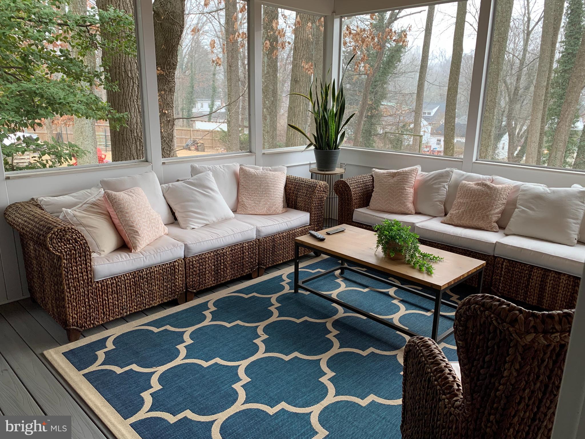 WEST END PARK - Residential