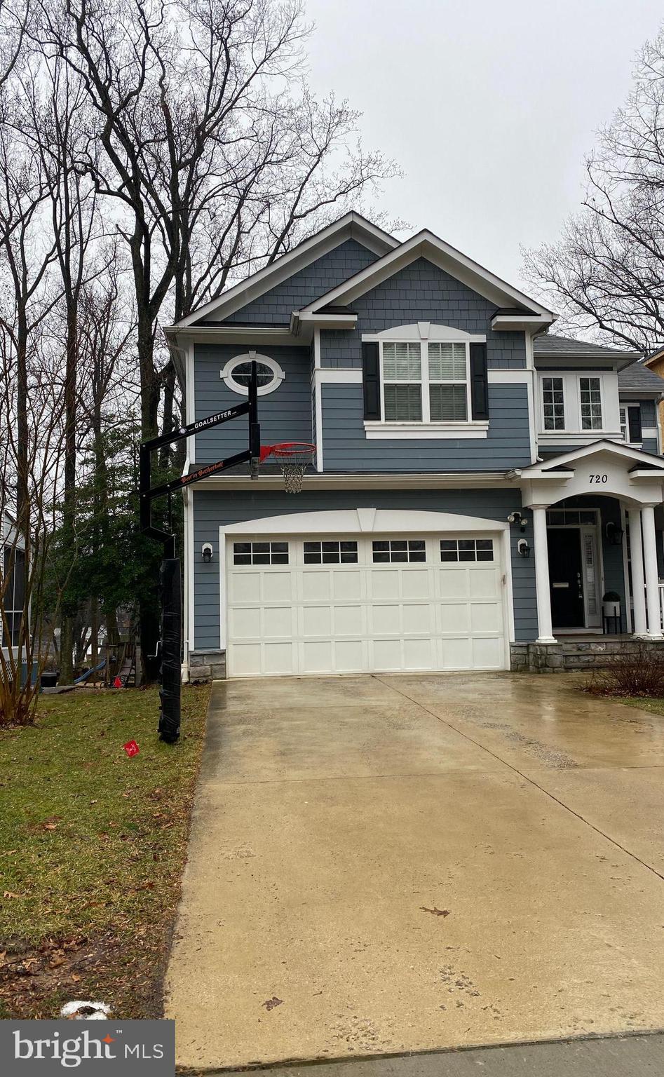 WEST END PARK - Residential