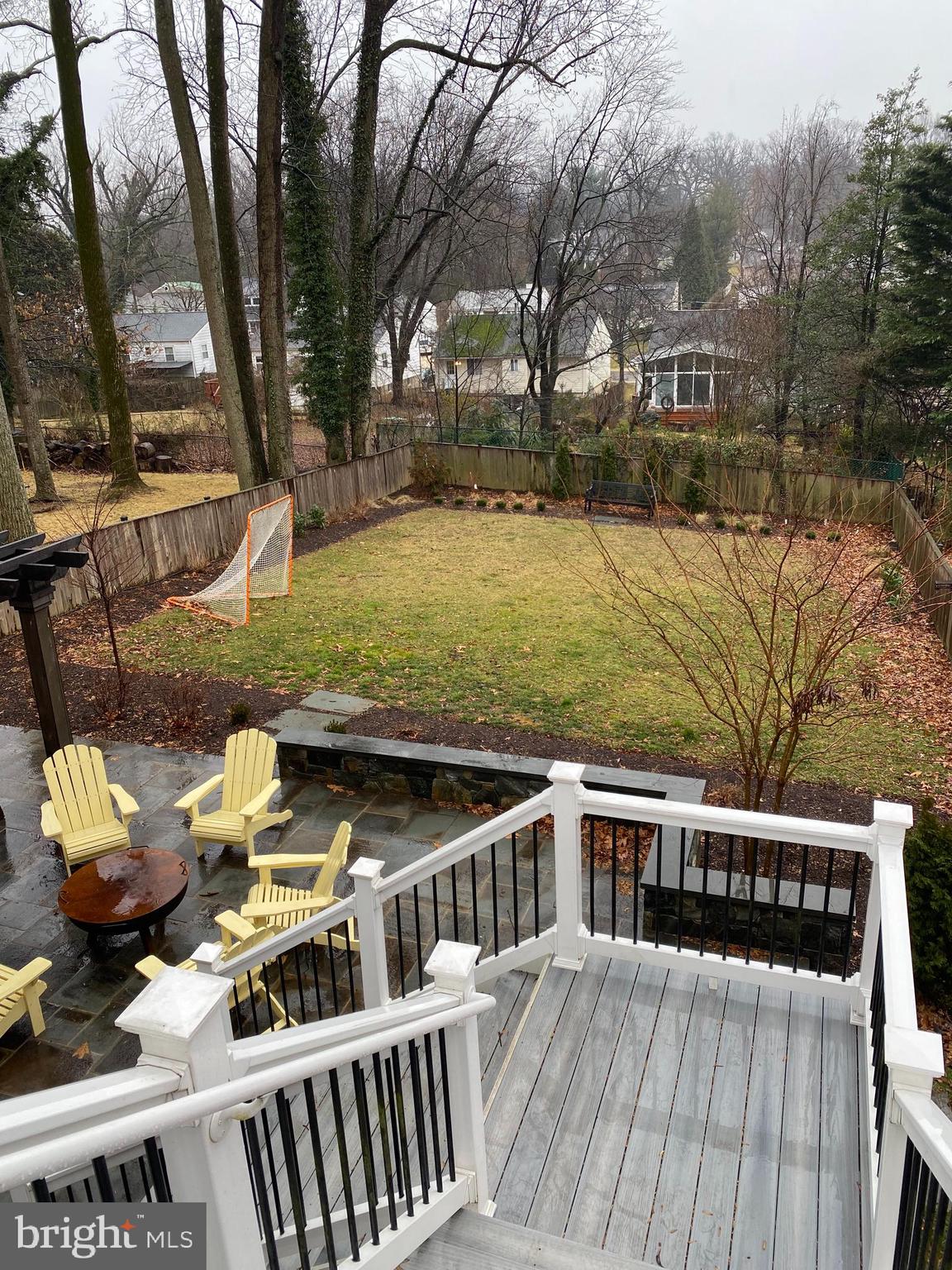 WEST END PARK - Residential