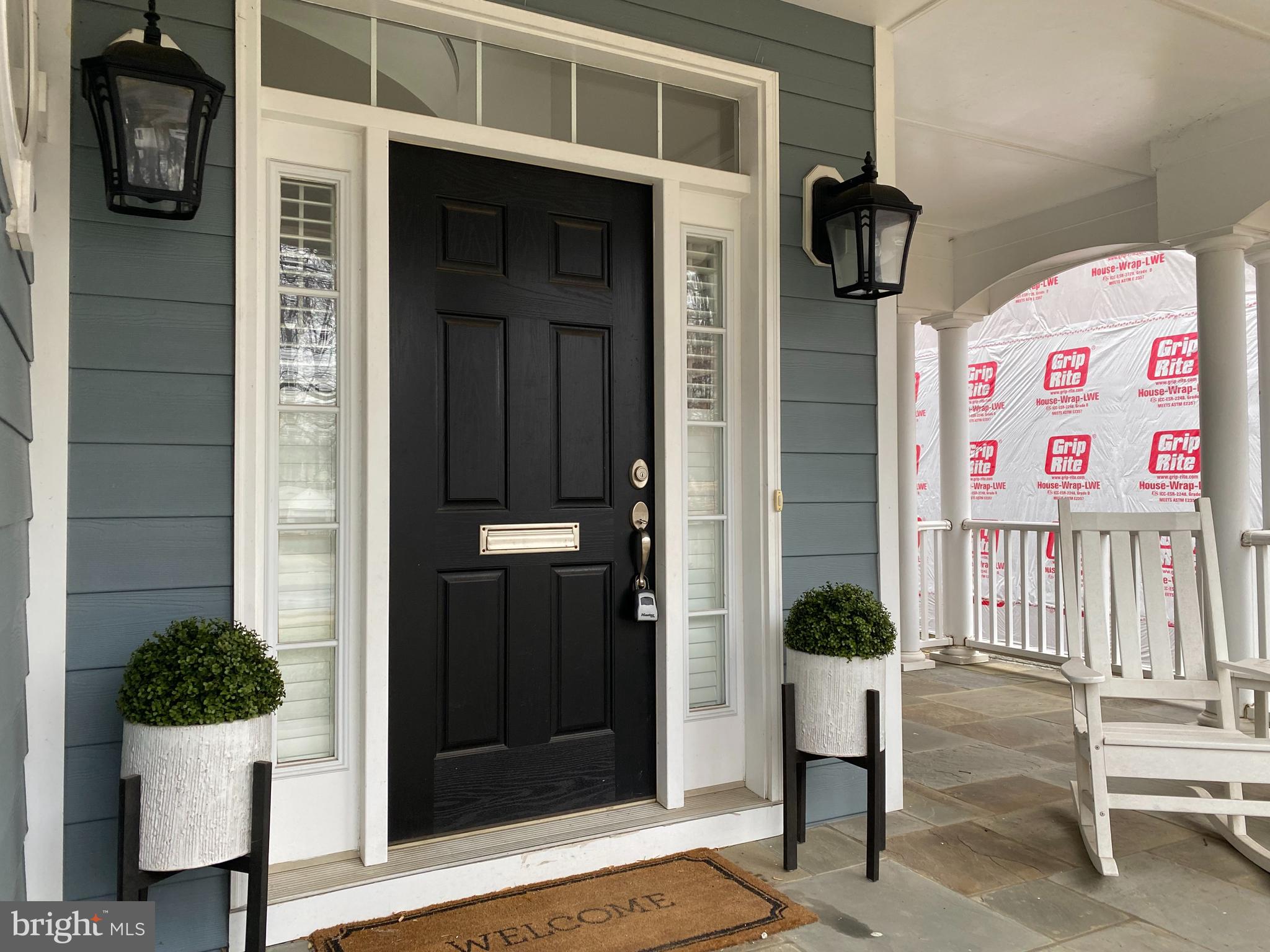 WEST END PARK - Residential