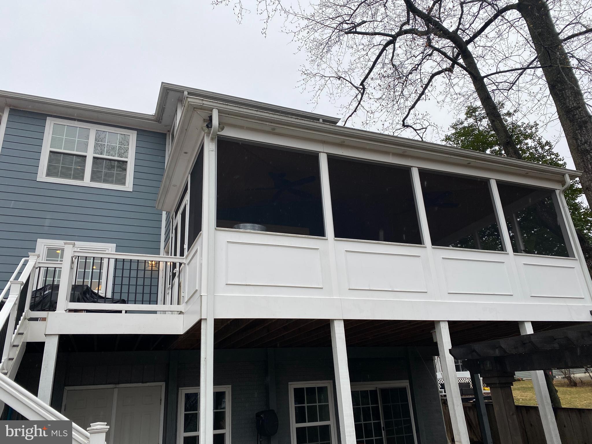 WEST END PARK - Residential