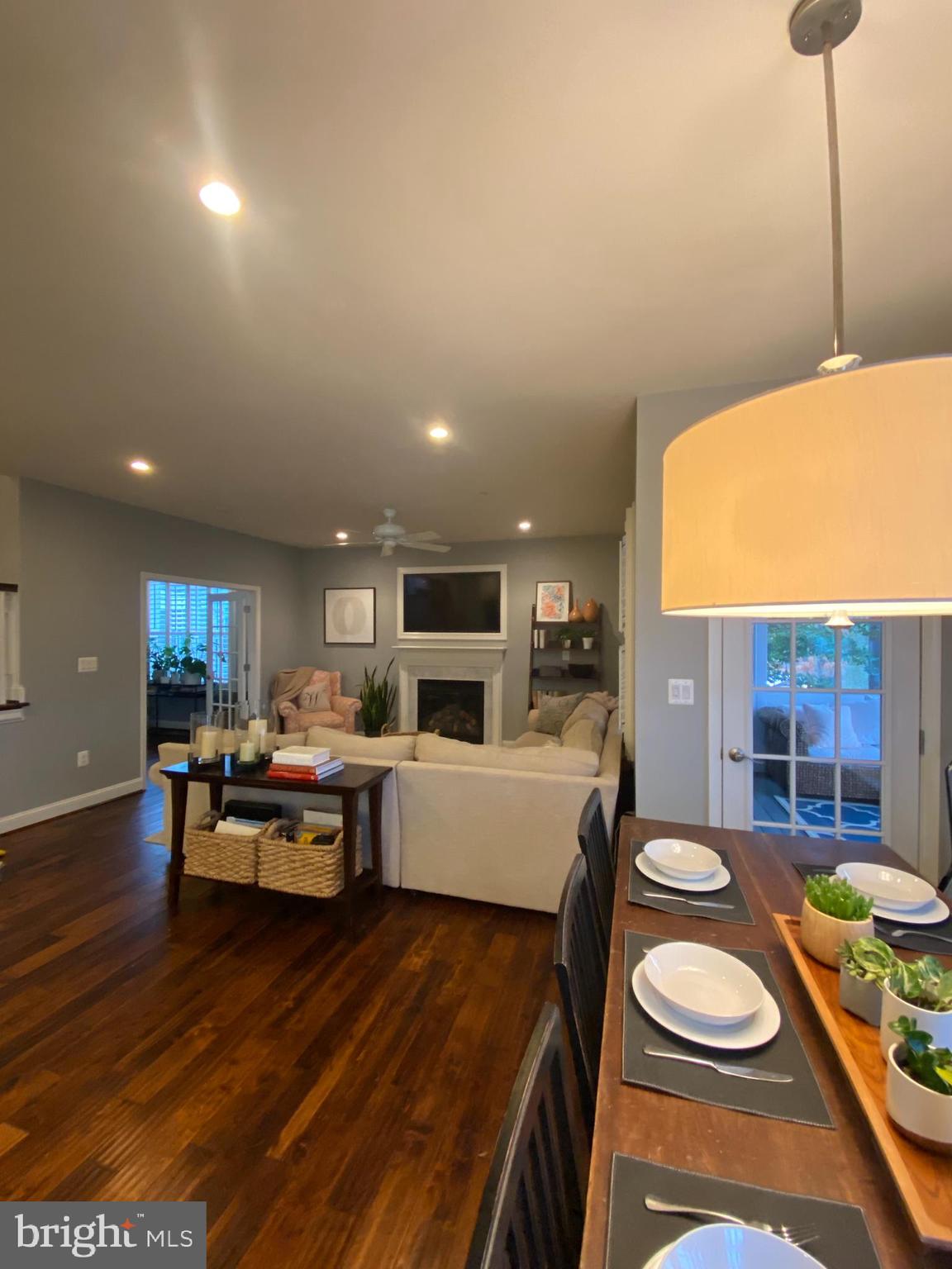 WEST END PARK - Residential