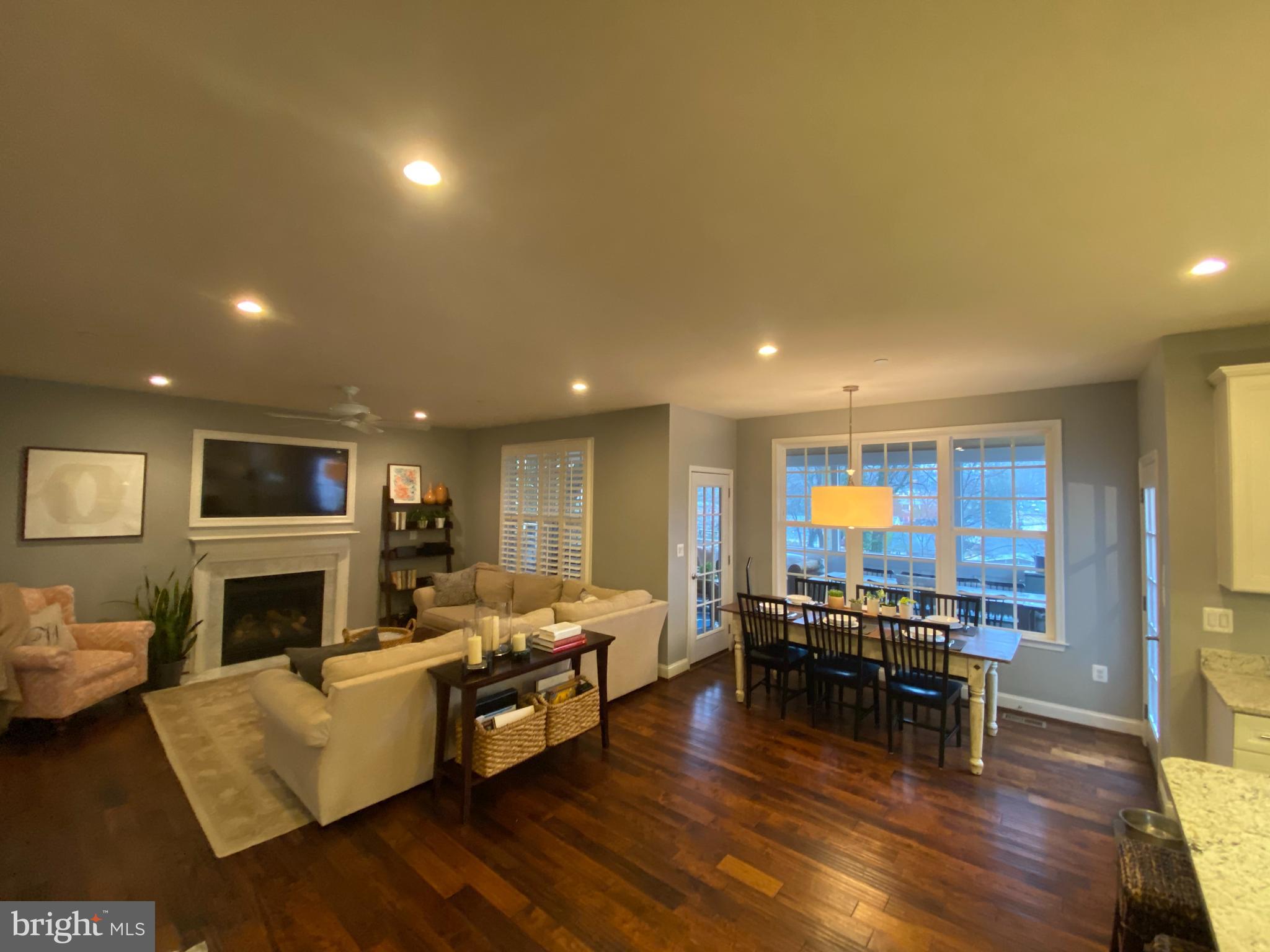 WEST END PARK - Residential