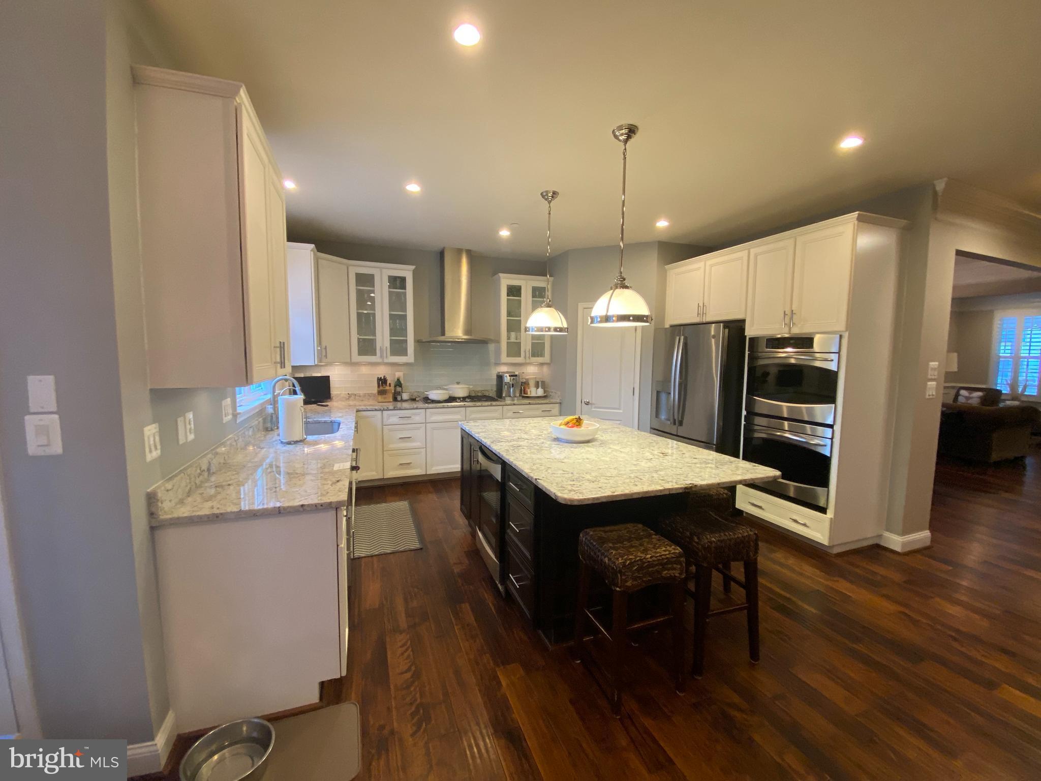 WEST END PARK - Residential