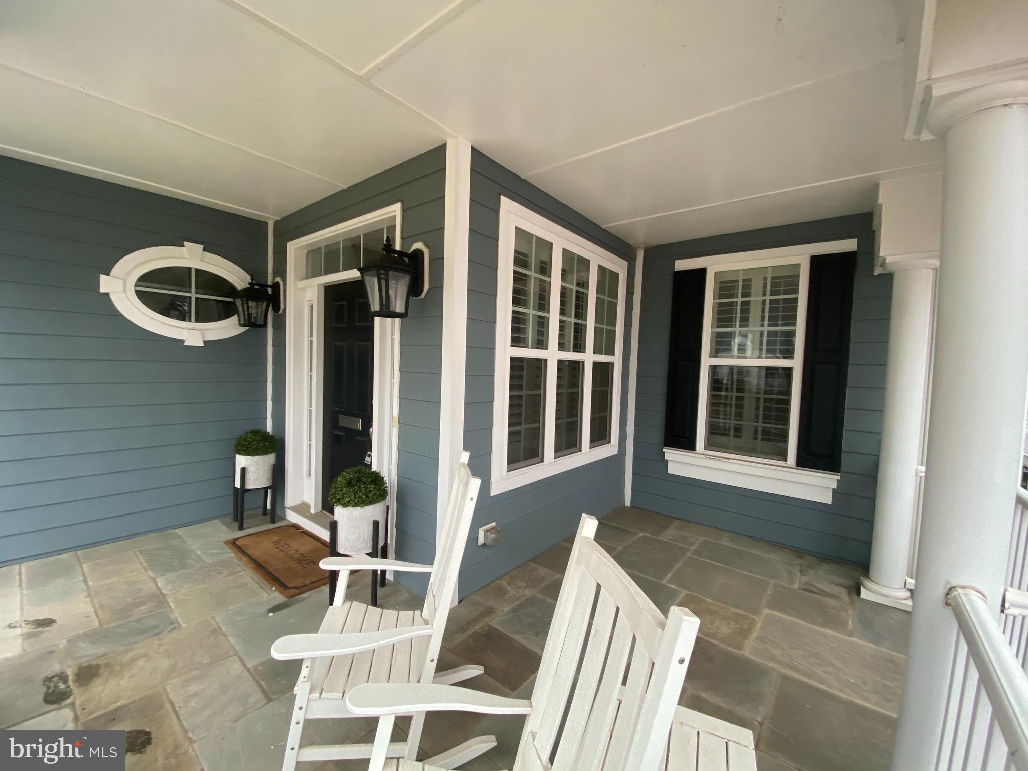 WEST END PARK - Residential