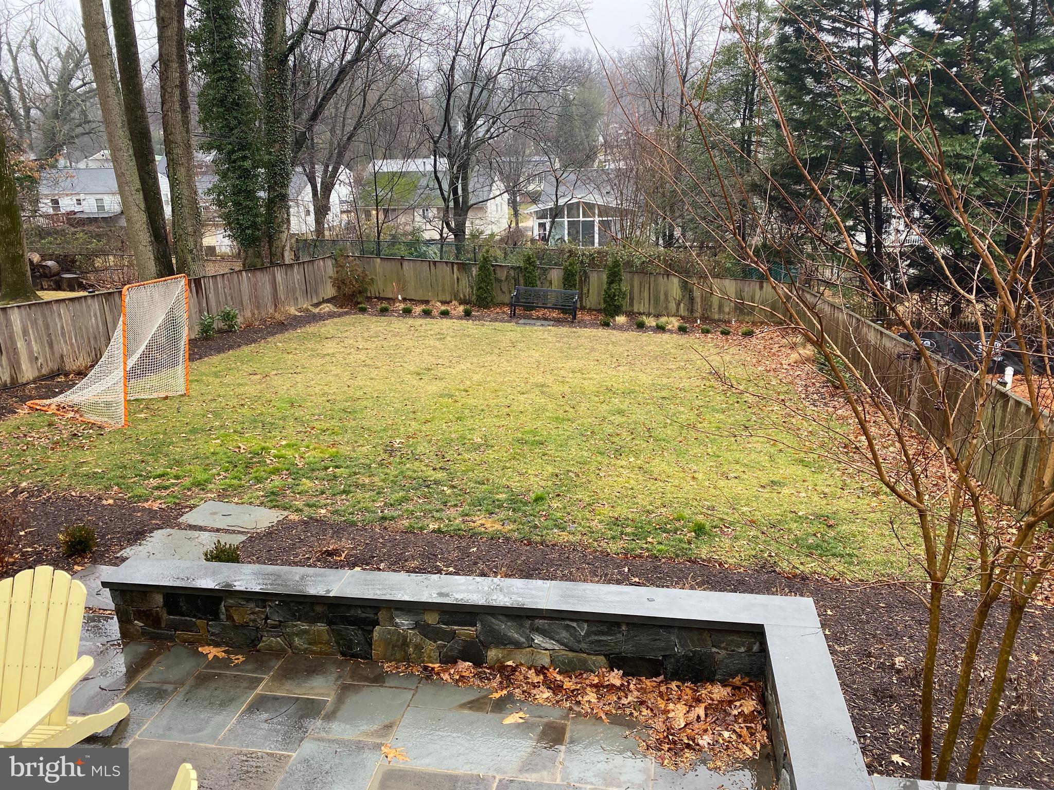 WEST END PARK - Residential