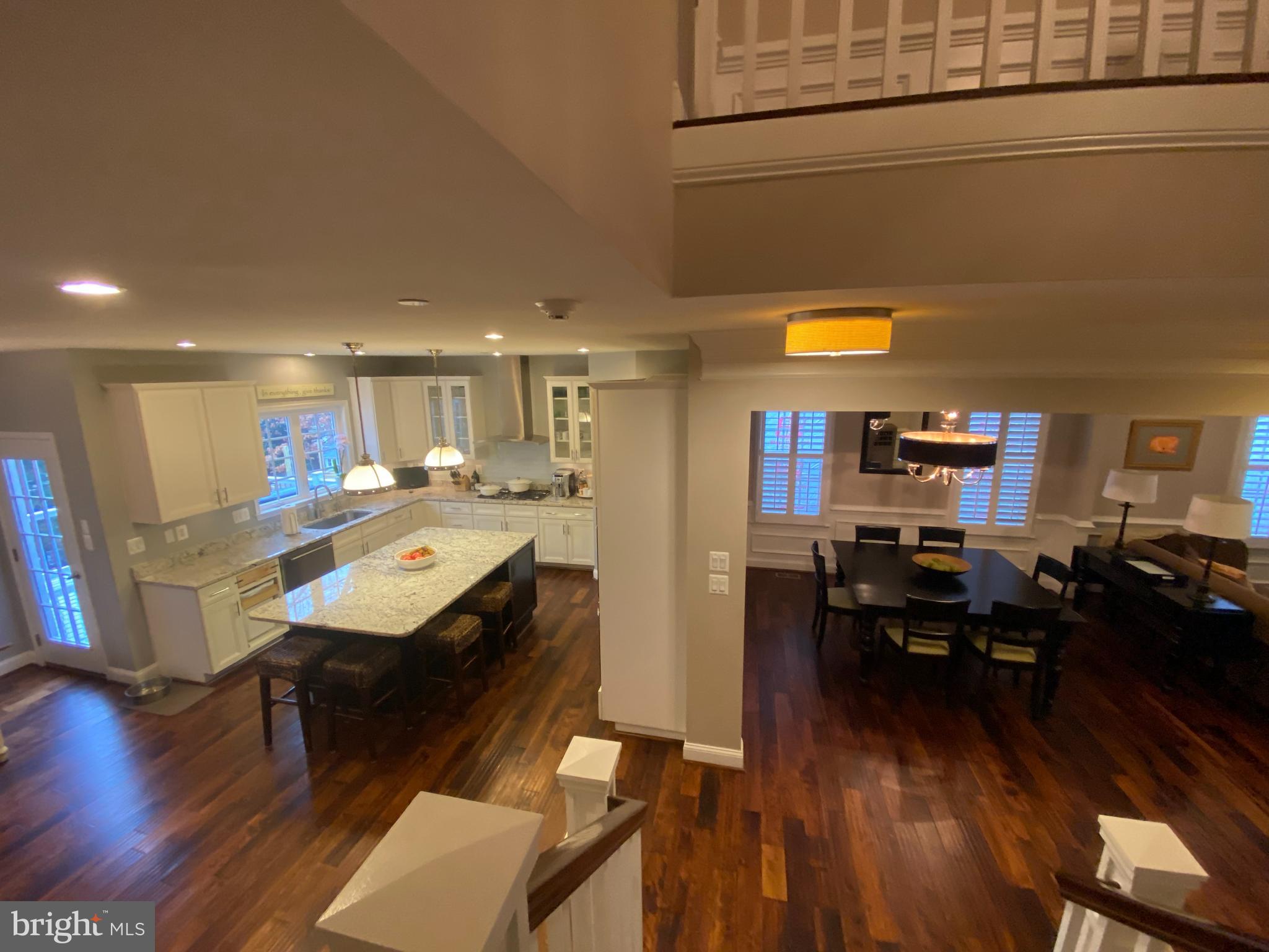 WEST END PARK - Residential