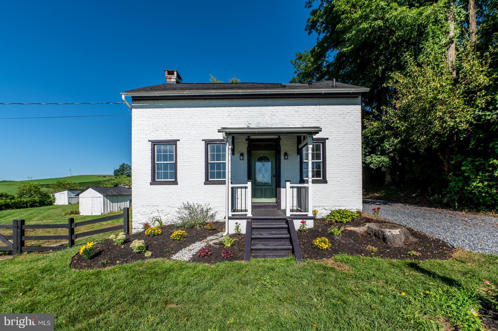 345 MAIDENCREEK ROAD