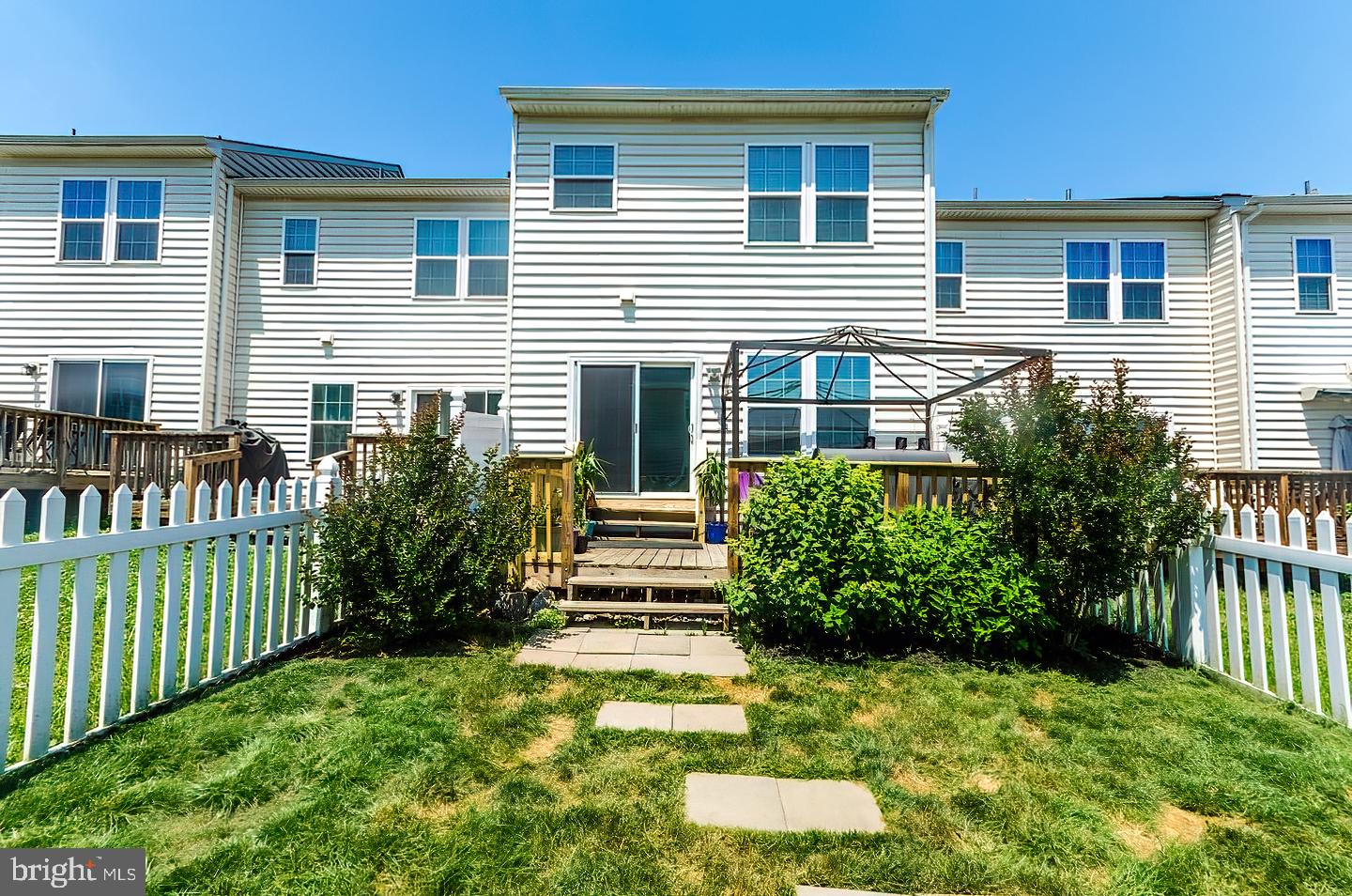 POTOMAC STATION - Residential