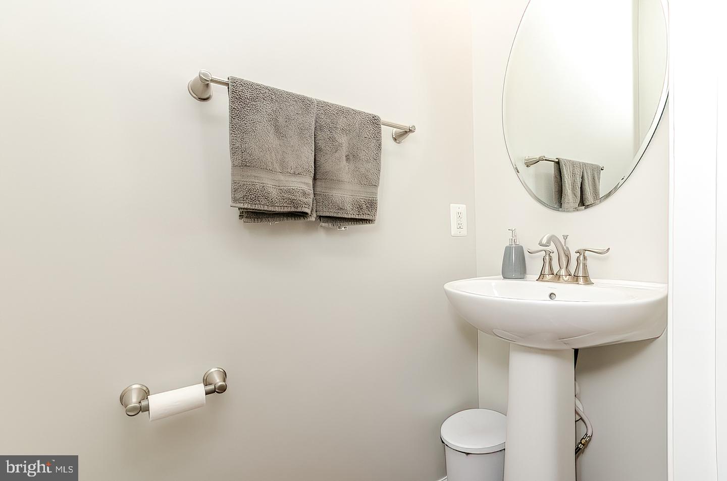 POTOMAC STATION - Residential