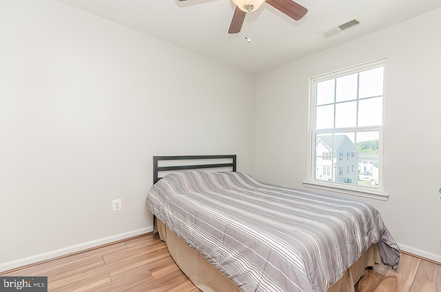 POTOMAC STATION - Residential