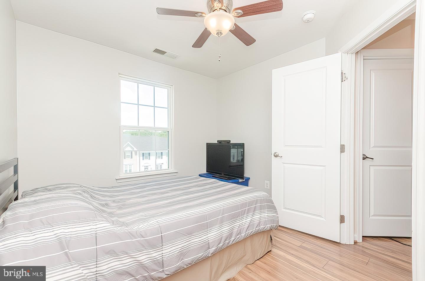 POTOMAC STATION - Residential