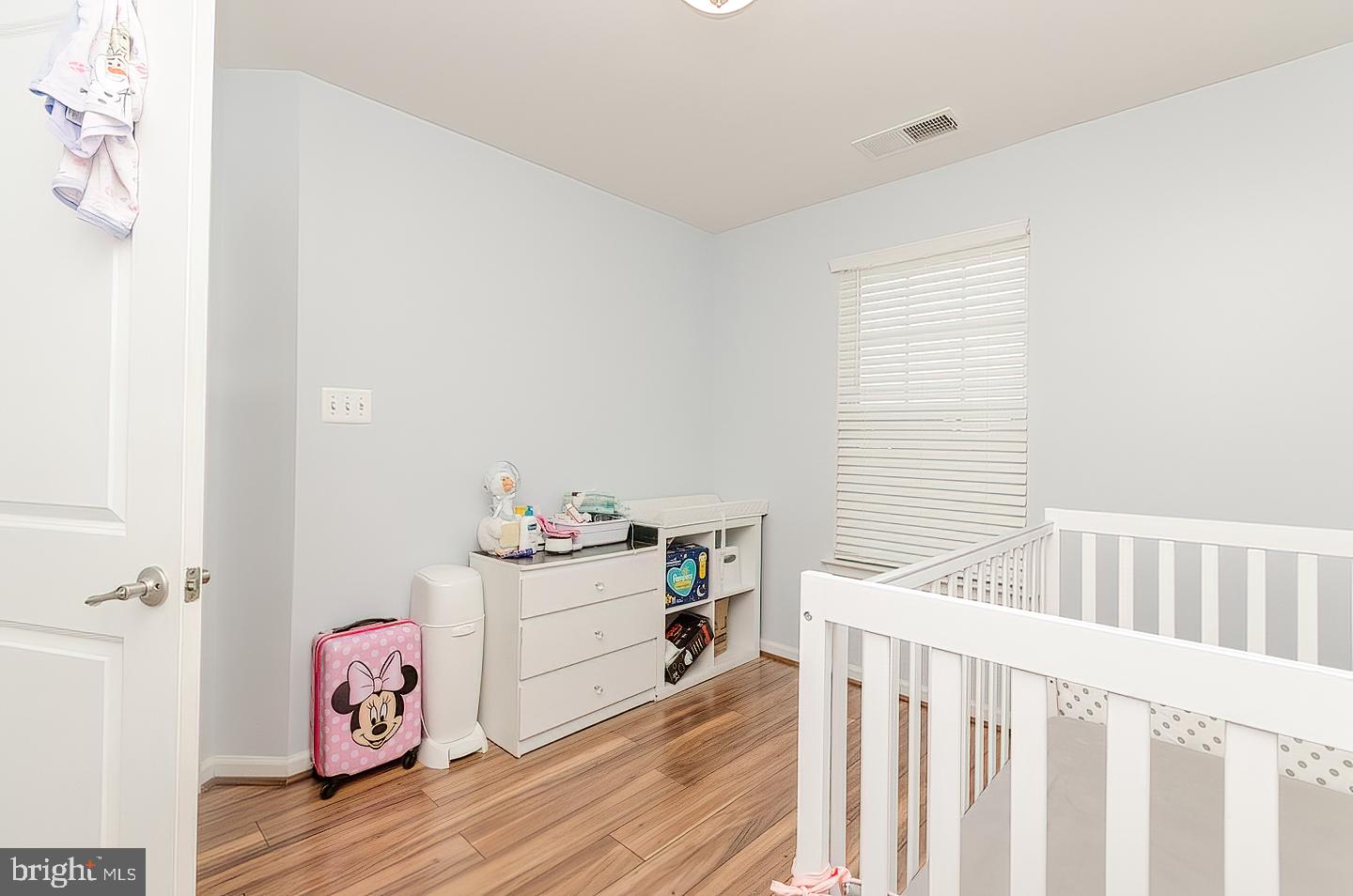 POTOMAC STATION - Residential