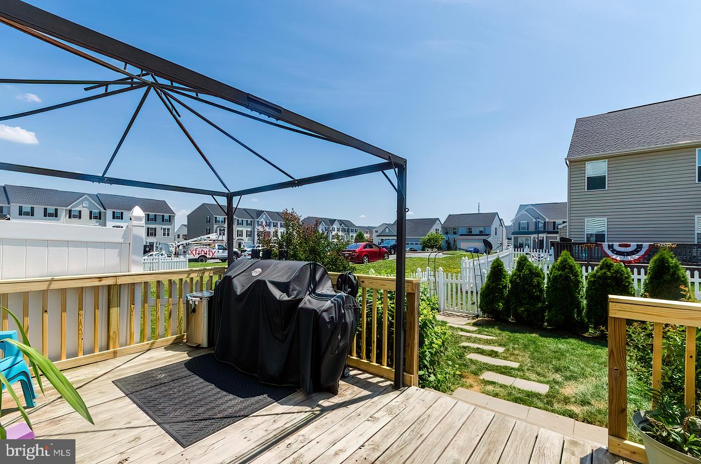 POTOMAC STATION - Residential