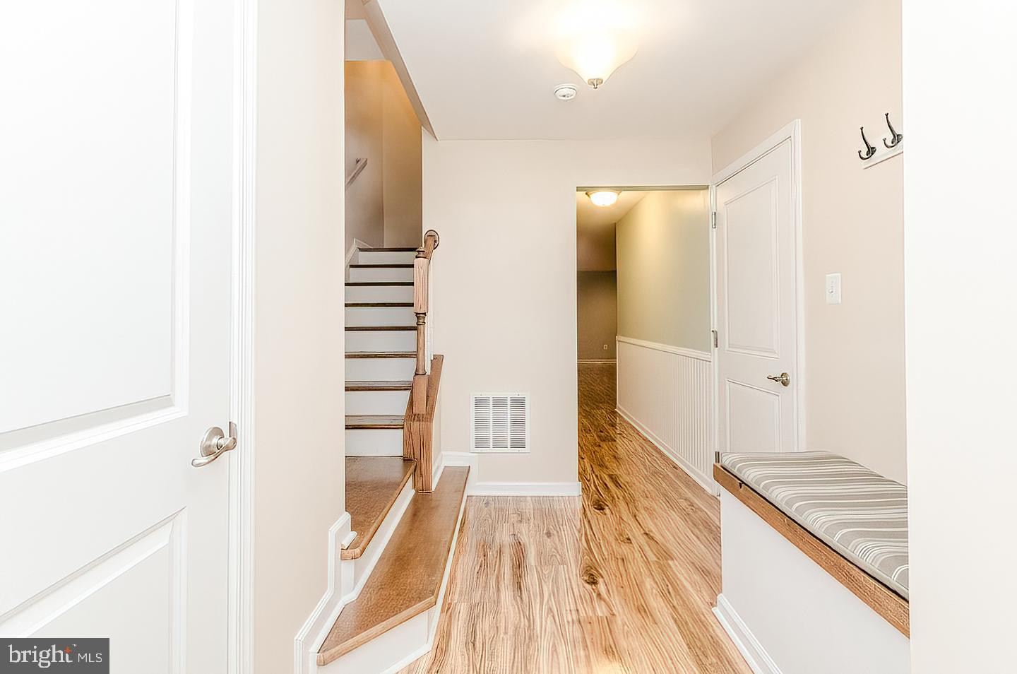 POTOMAC STATION - Residential