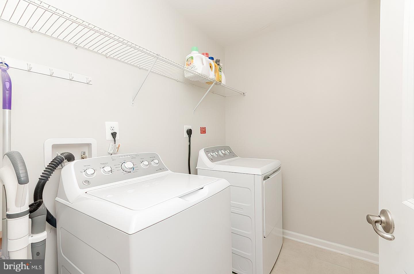 POTOMAC STATION - Residential