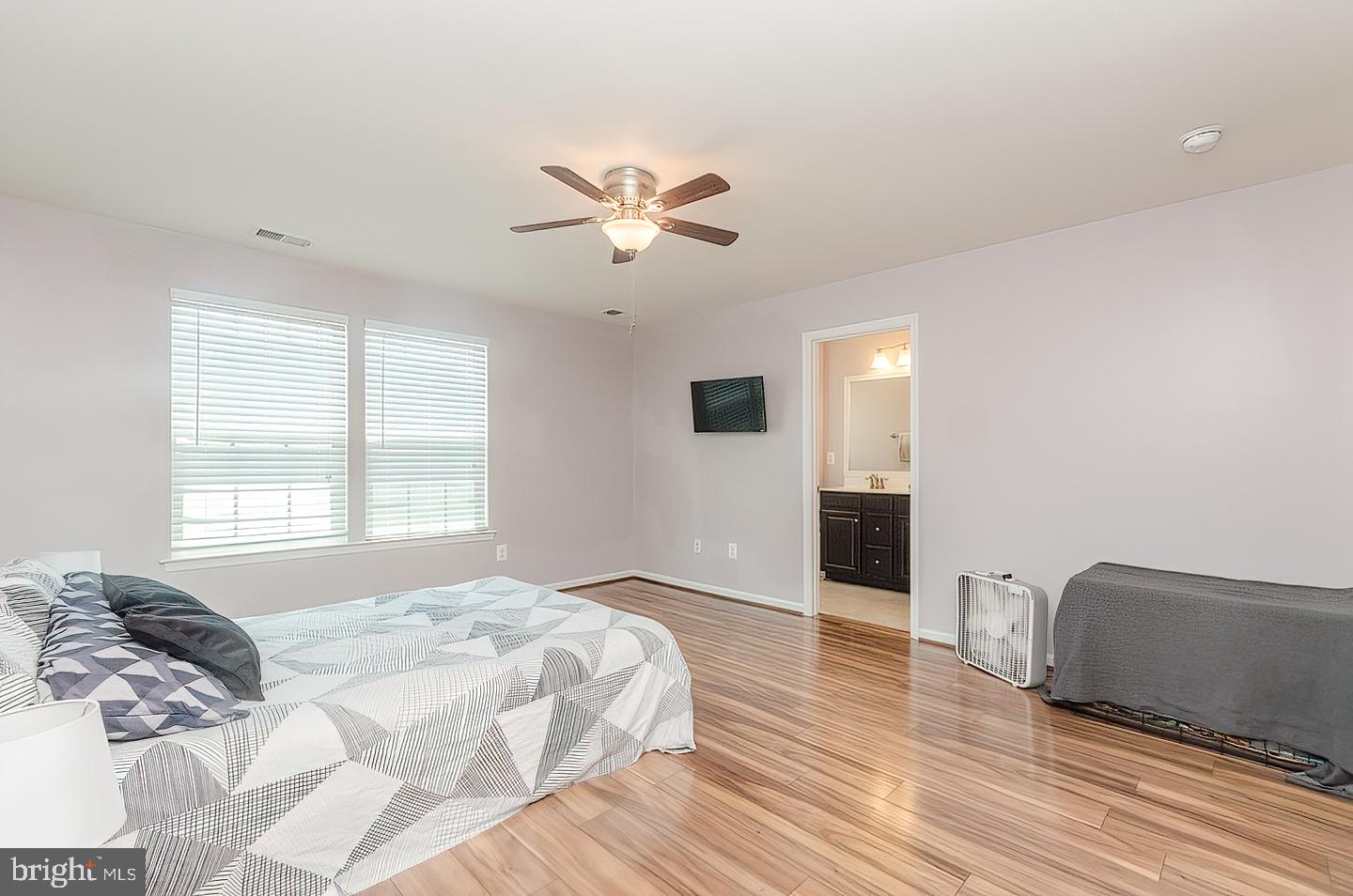 POTOMAC STATION - Residential