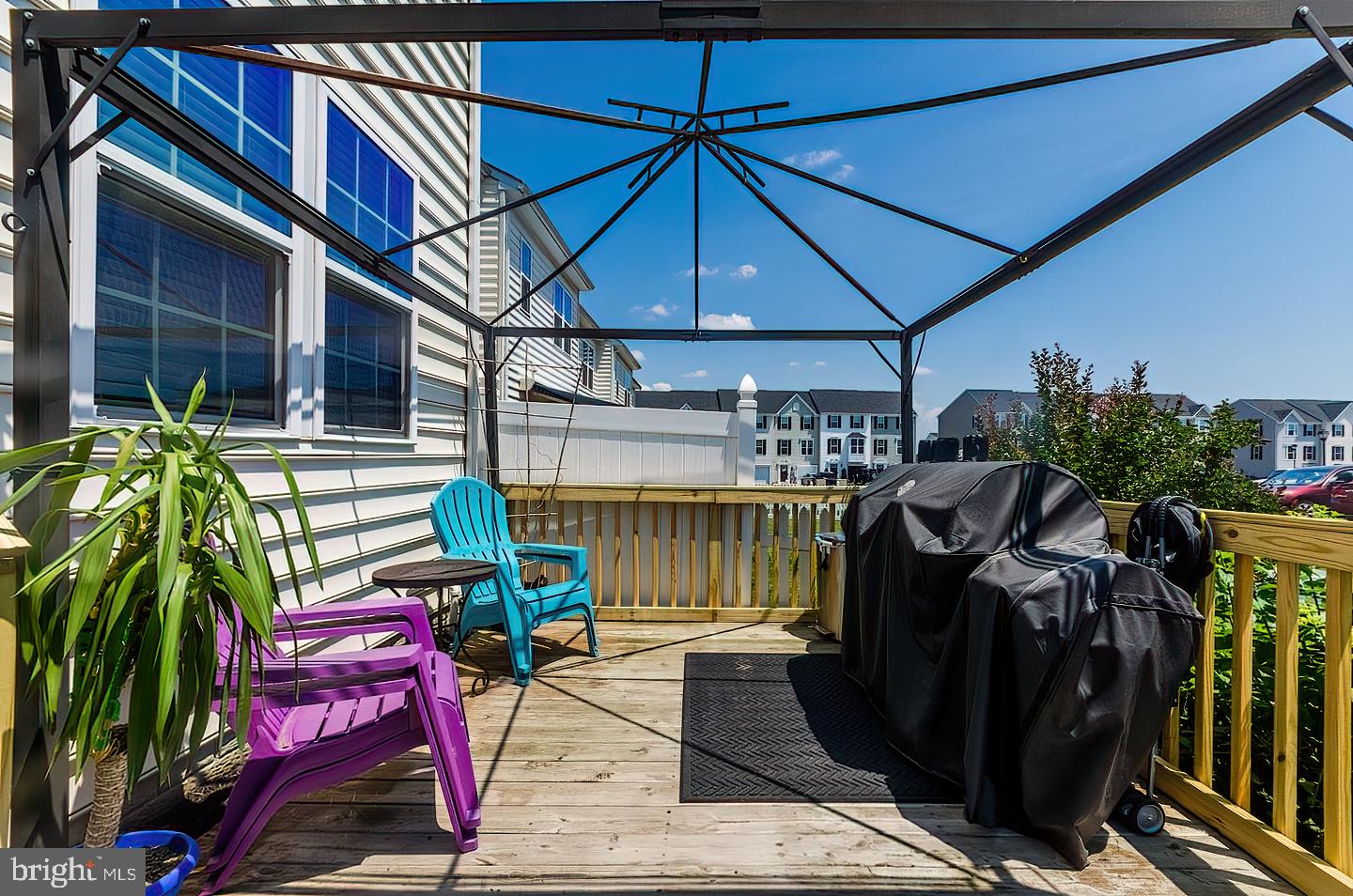 POTOMAC STATION - Residential