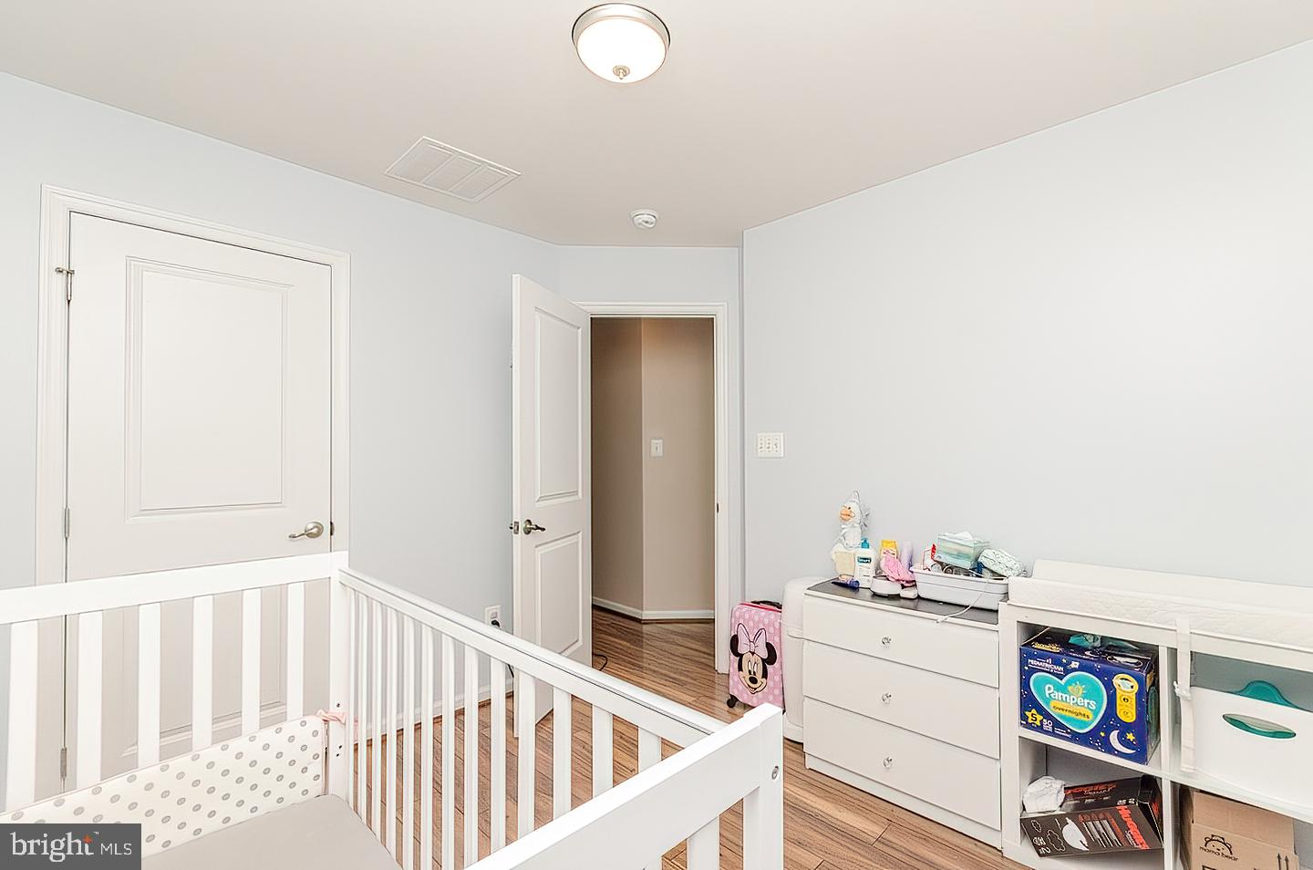 POTOMAC STATION - Residential