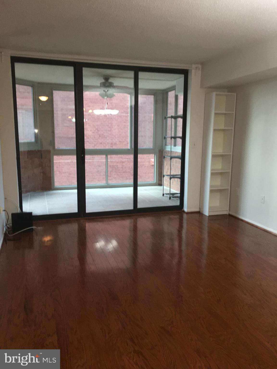 WESTVIEW AT BALLSTON METRO - Residential Lease